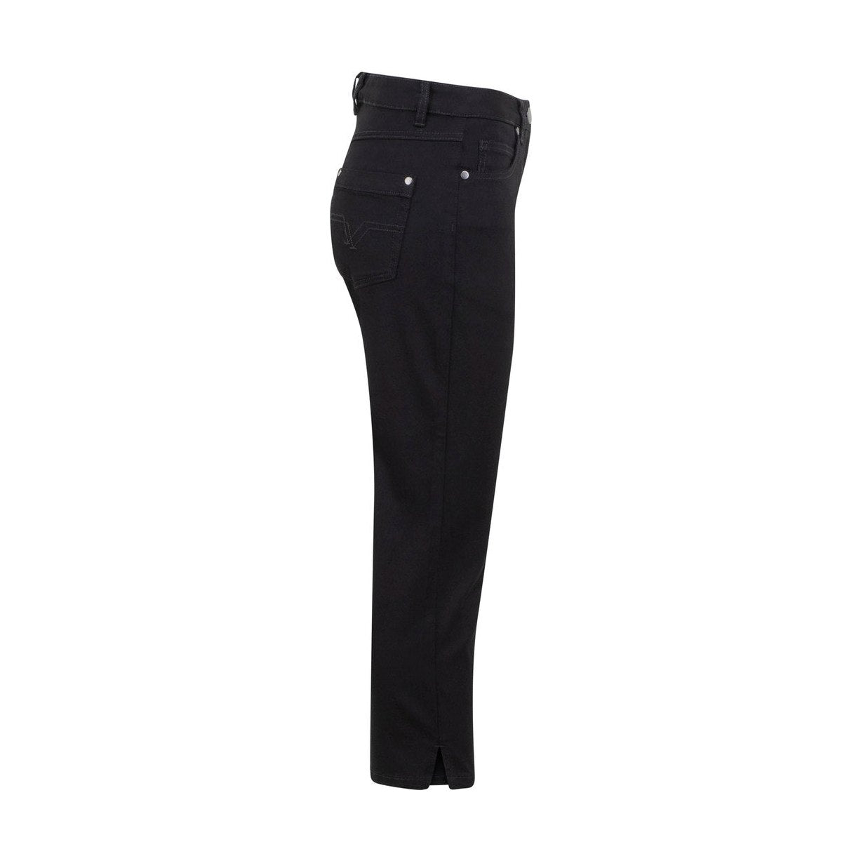 Choise Choise Bukser 999 Black