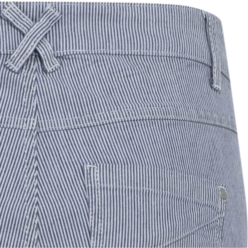Choise Choise Bukser 574 Navy