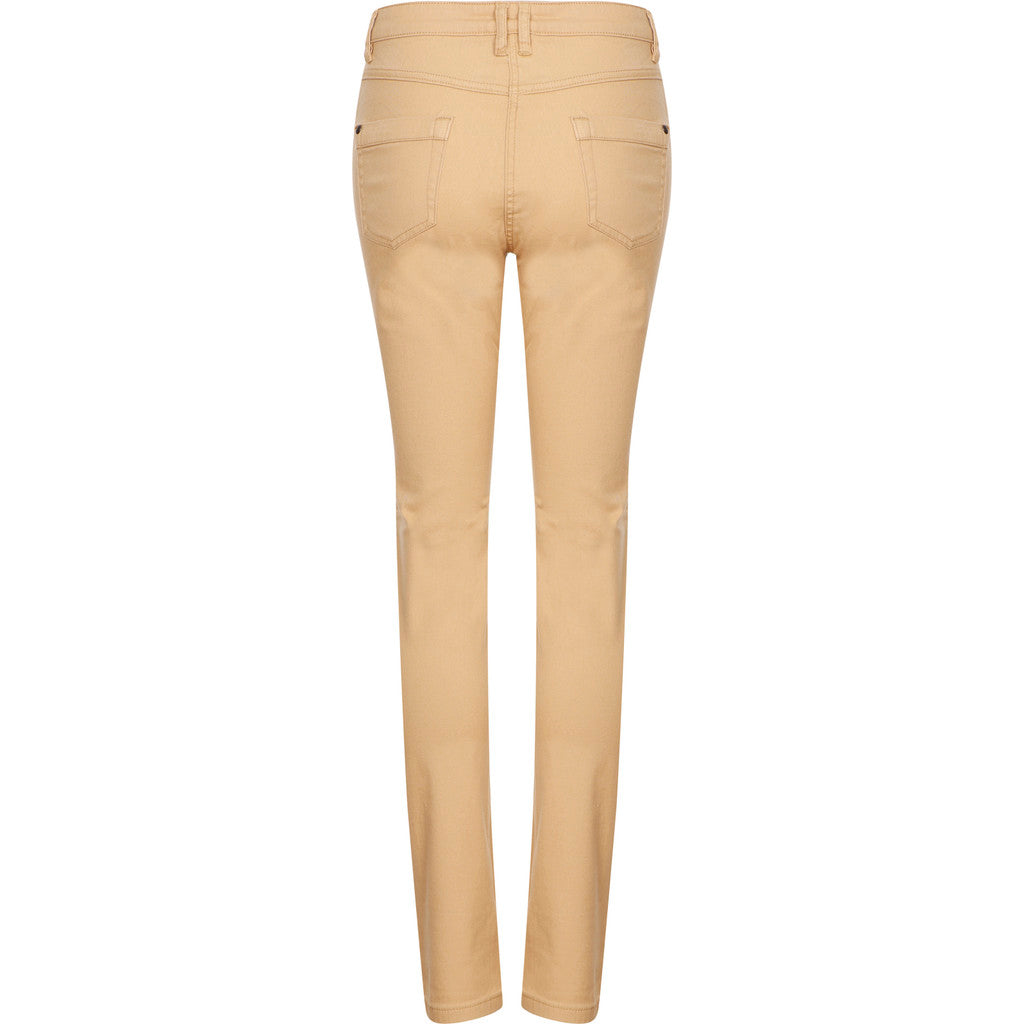 Choise Choise Bukser 106 Sand