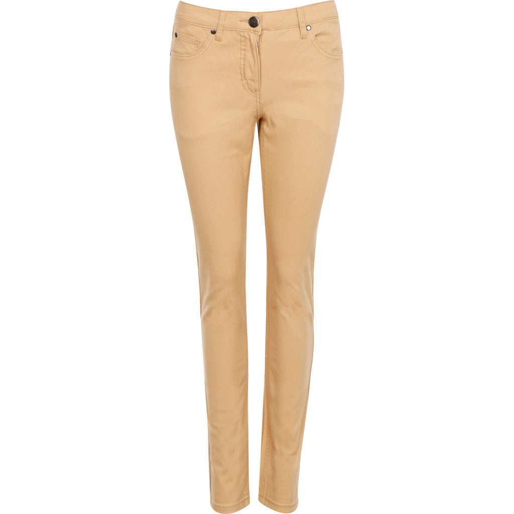 Choise Choise Bukser 106 Sand