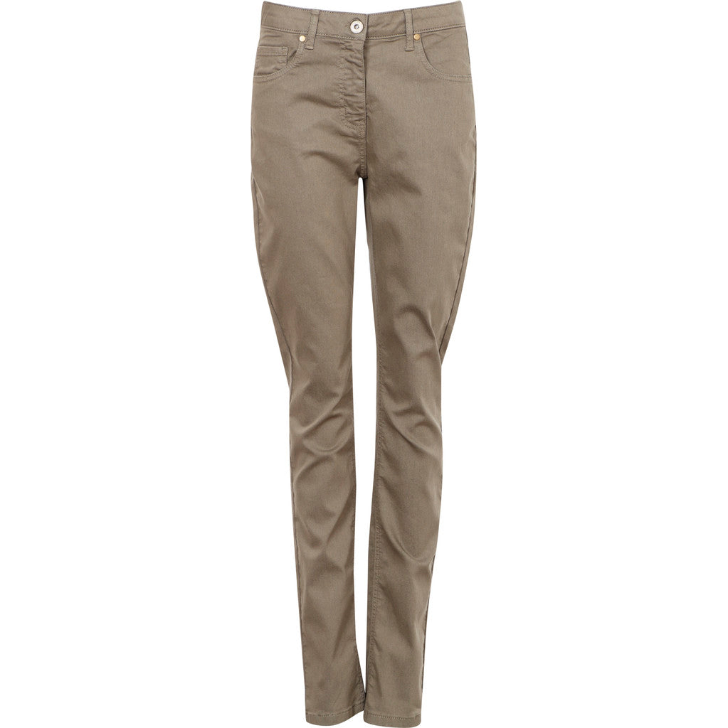 Choise Choise Bukser 621 Olive