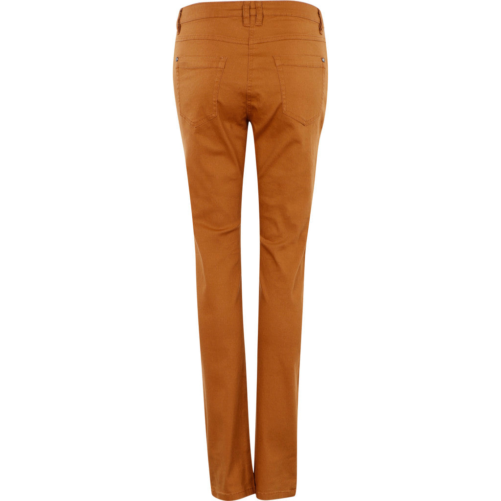 Choise Choise Bukser 701 Bronze