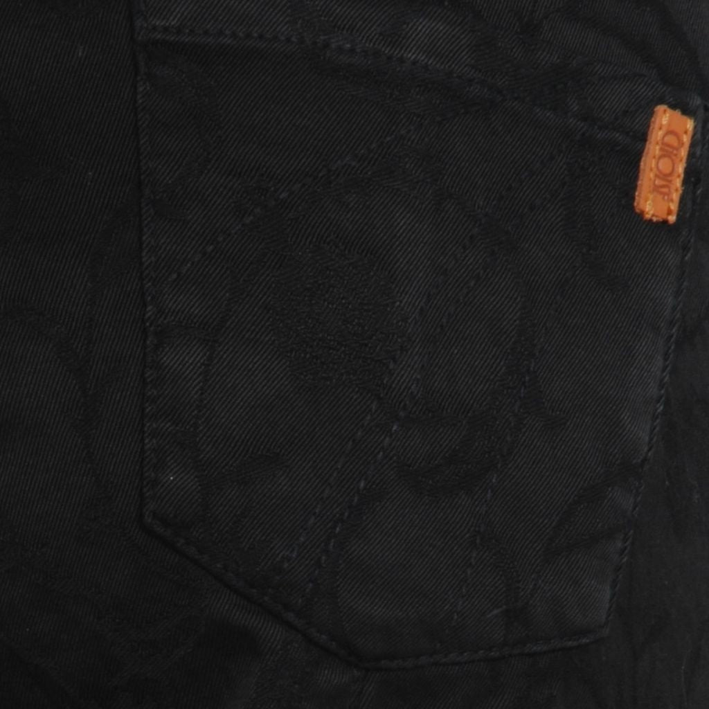 Choise Choise Bukser 999 Black
