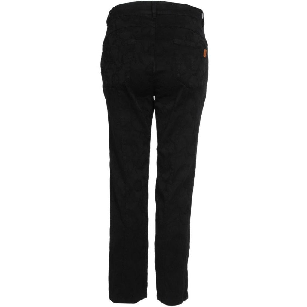 Choise Choise Bukser 999 Black