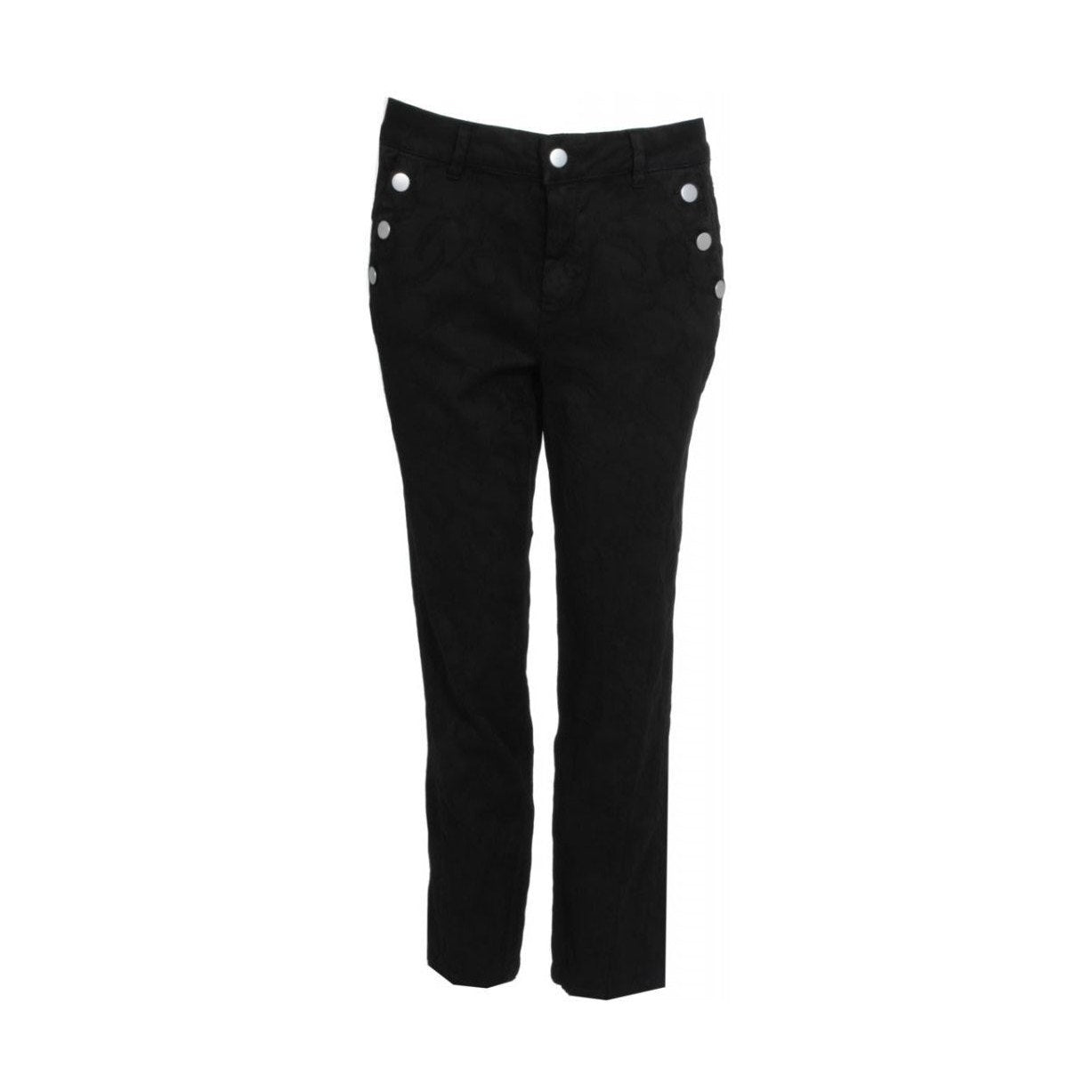 Choise Choise Bukser 999 Black