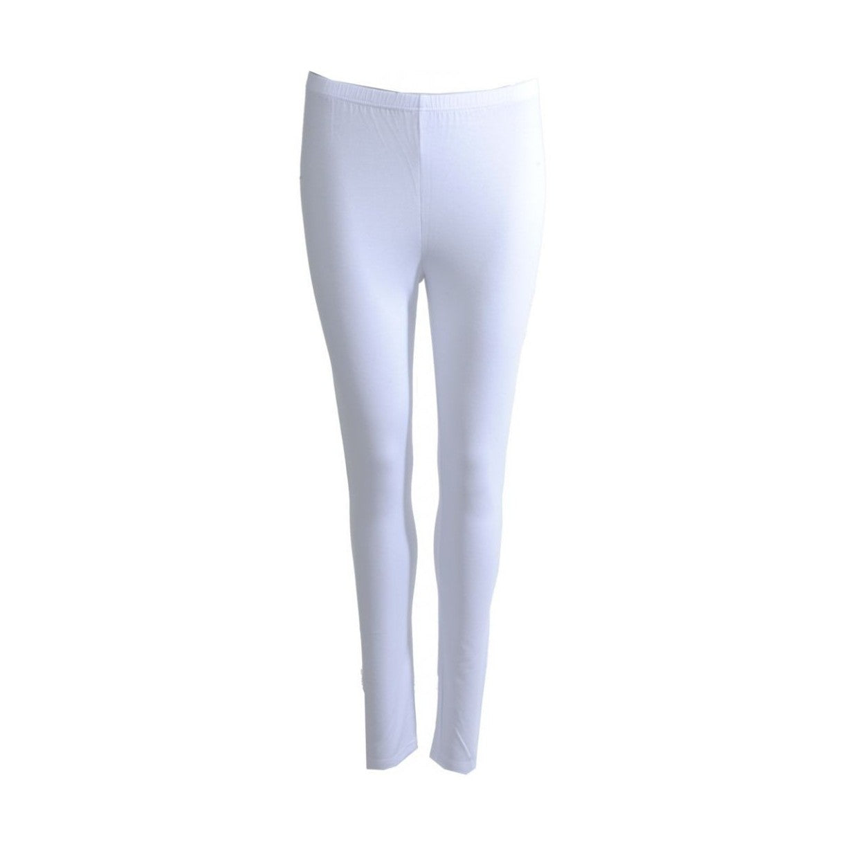 Choise Choise Leggings 101 White