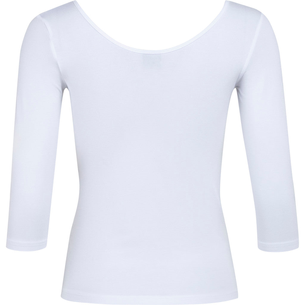Choise Choise T-Shirt 101 White