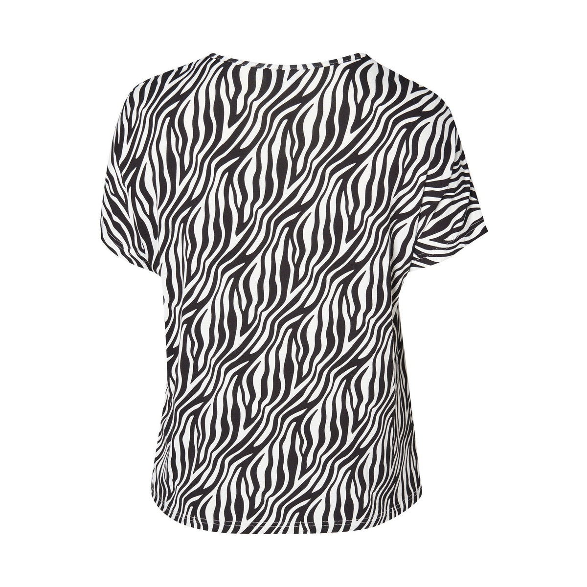 Aprico Dayton T-Shirt 9999 BLACK