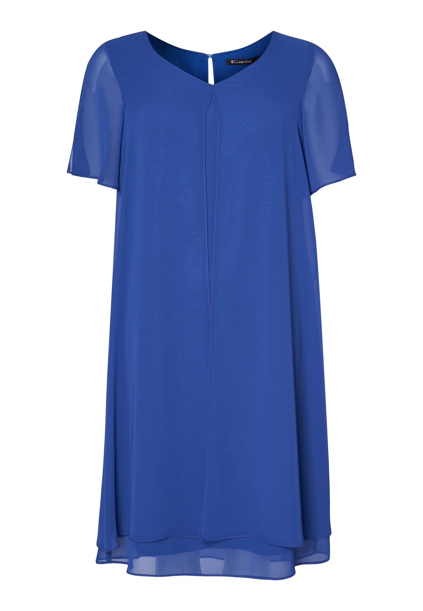 Elinette ELAmora Kjoler 5620 Clematis Blue