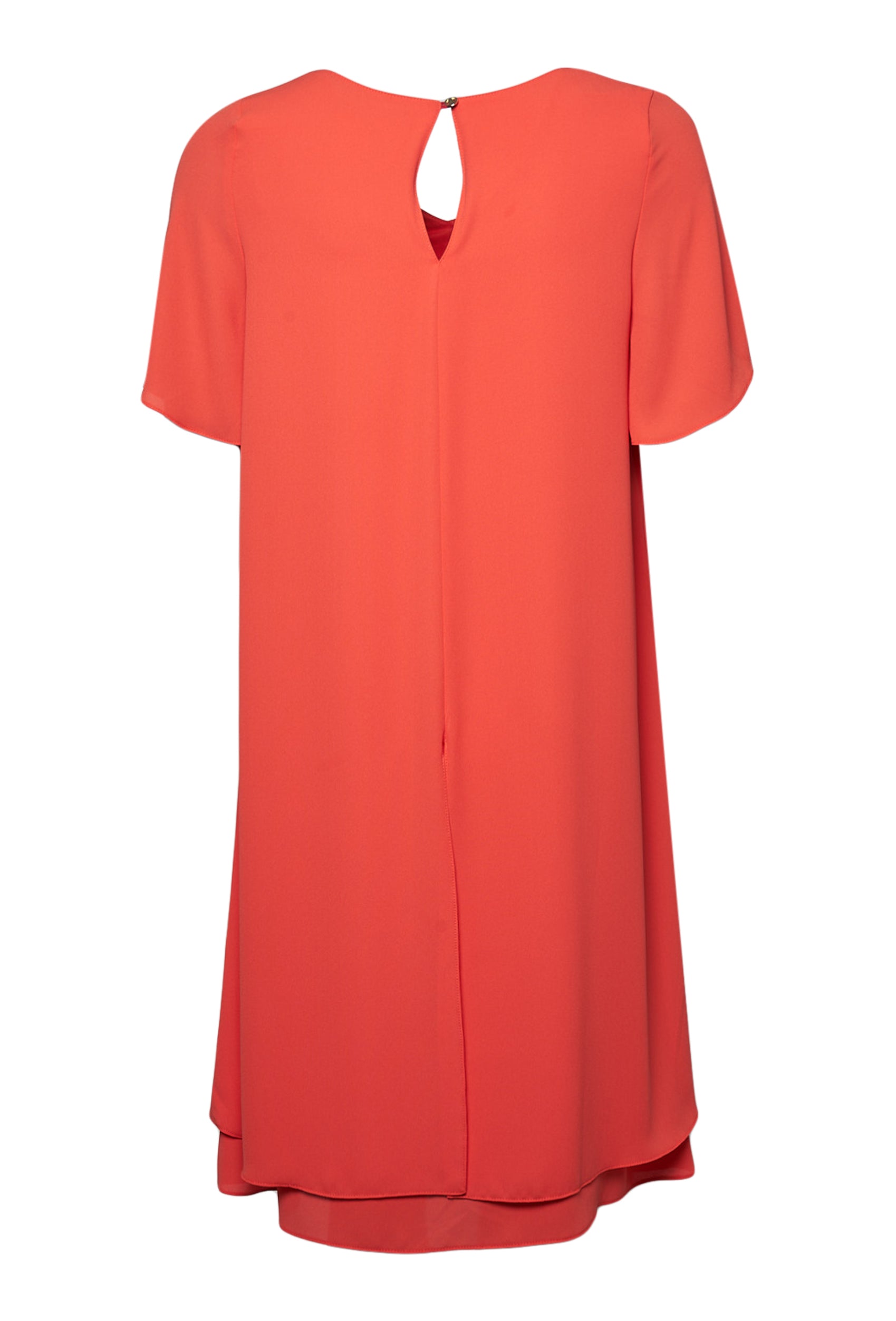 Elinette ELAmora Kjoler 1245 Sunset Orange