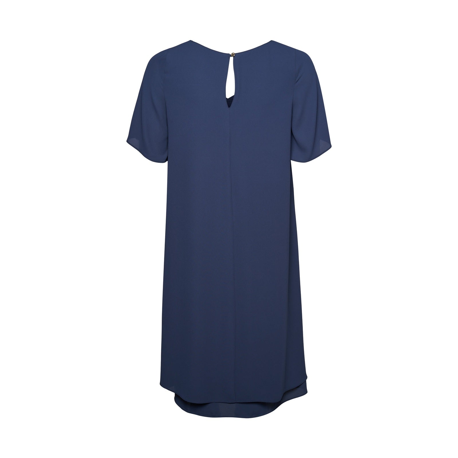 Elinette ELAmora Kjoler 1673 Navy