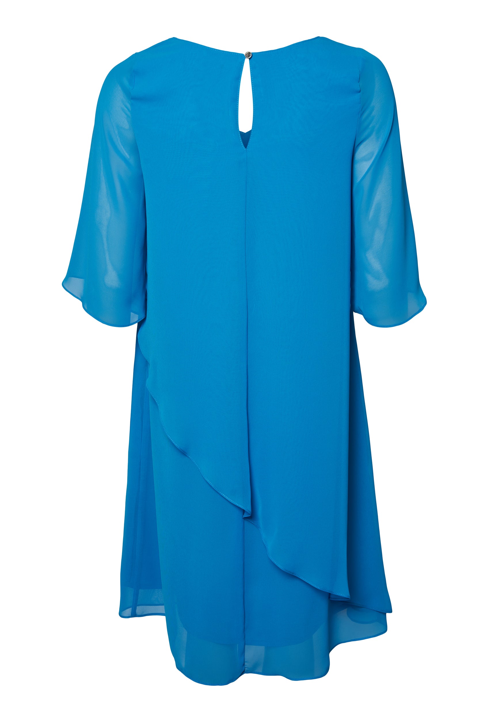 Elinette ELApril Kjoler 1718 Turquoise