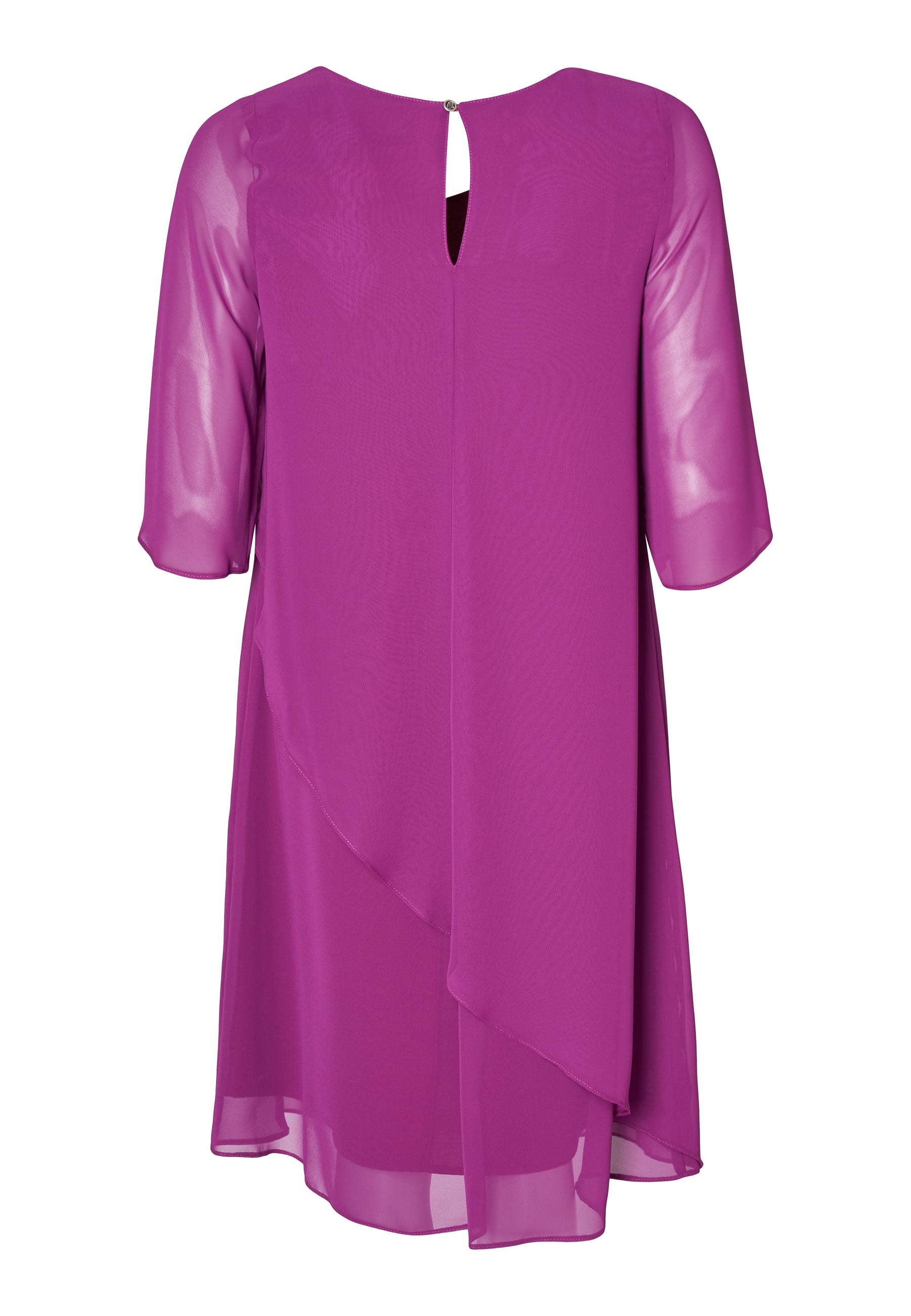 Elinette ELApril Kjoler 6650 burgaville pink