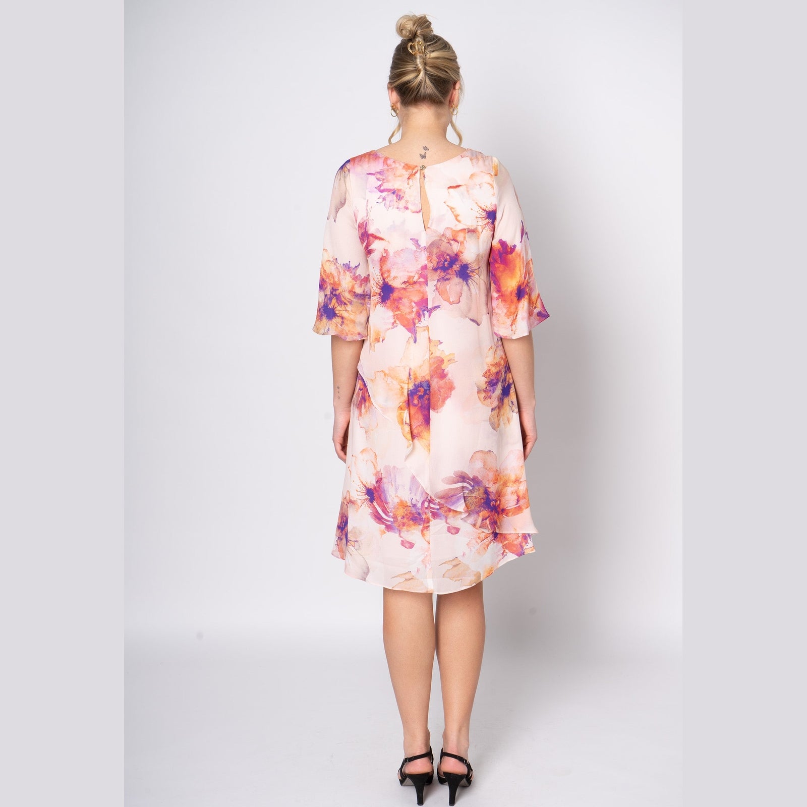 Elinette ELApril Kjoler 2008 Soft Pink