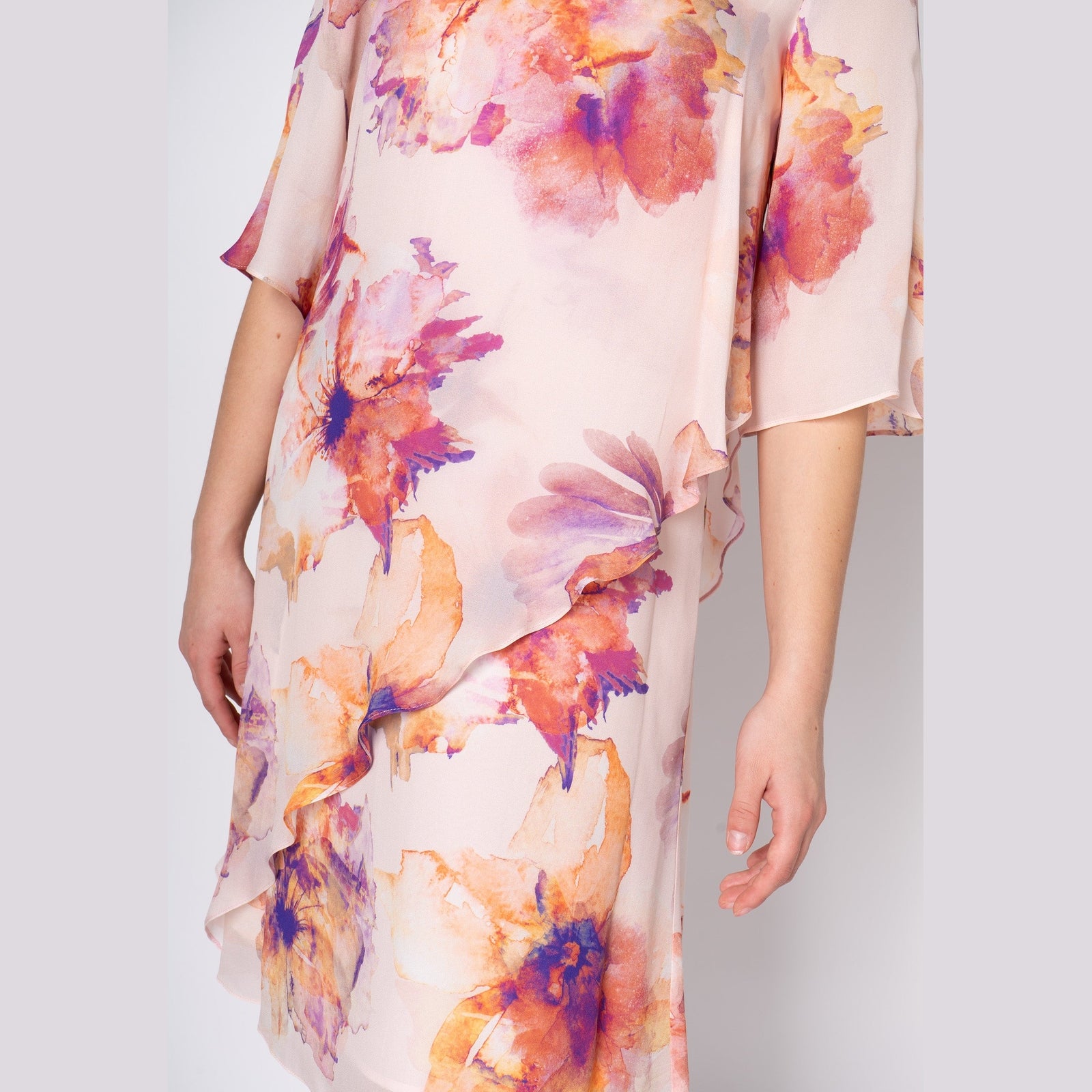 Elinette ELApril Kjoler 2008 Soft Pink