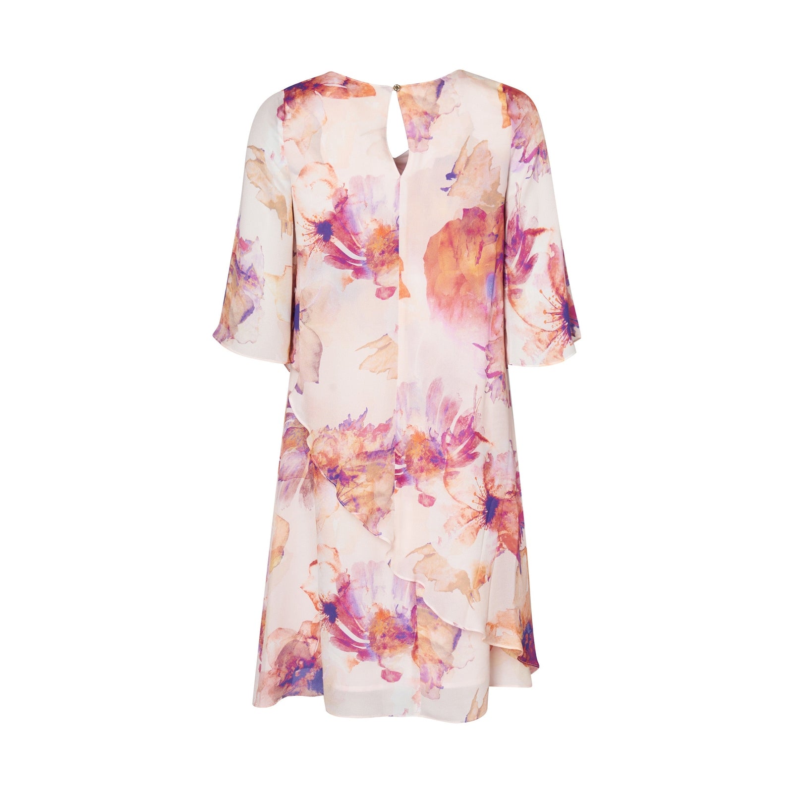 Elinette ELApril Kjoler 2008 Soft Pink