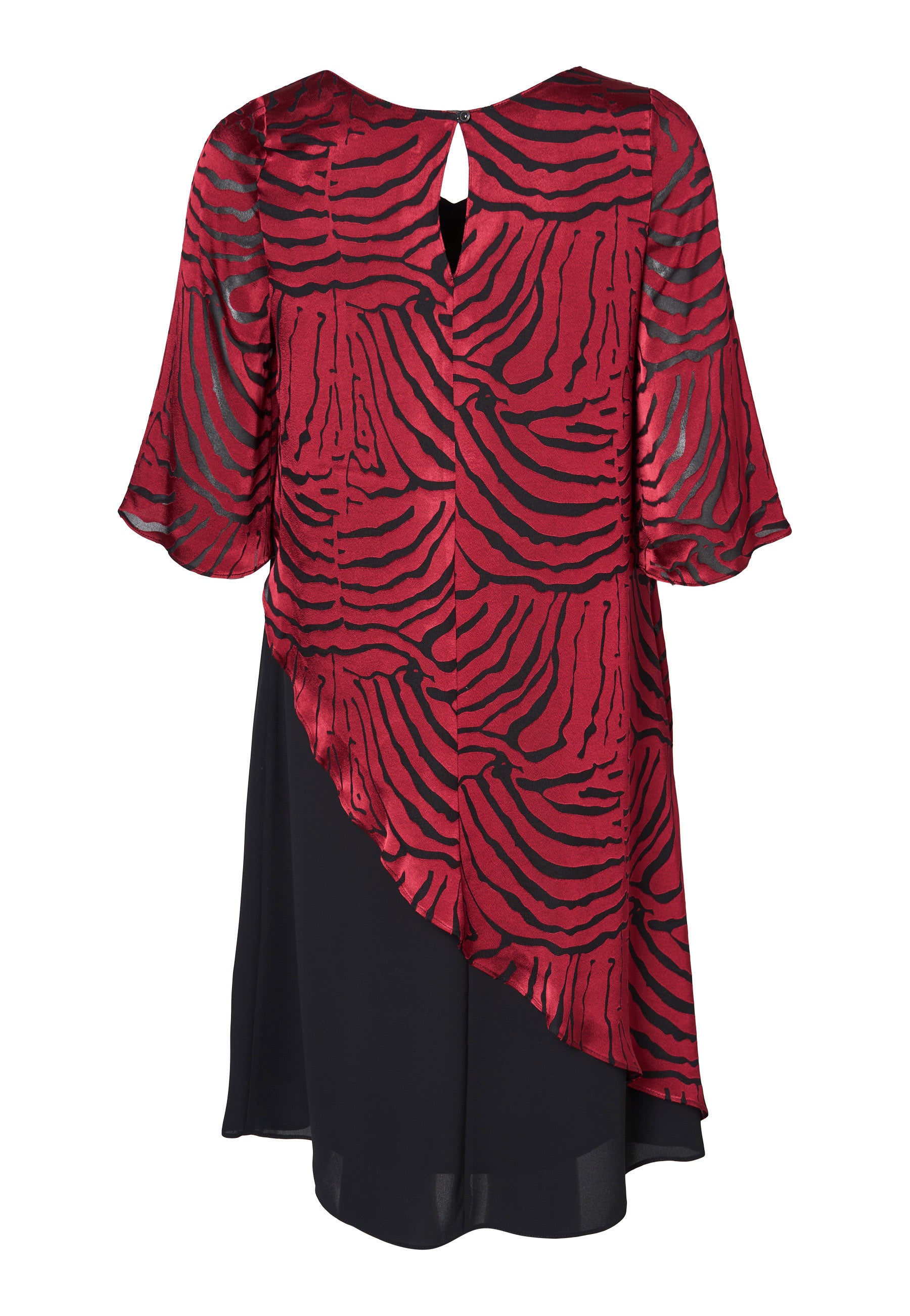 Elinette ELAprilia Kjoler 2510 Norwegian red