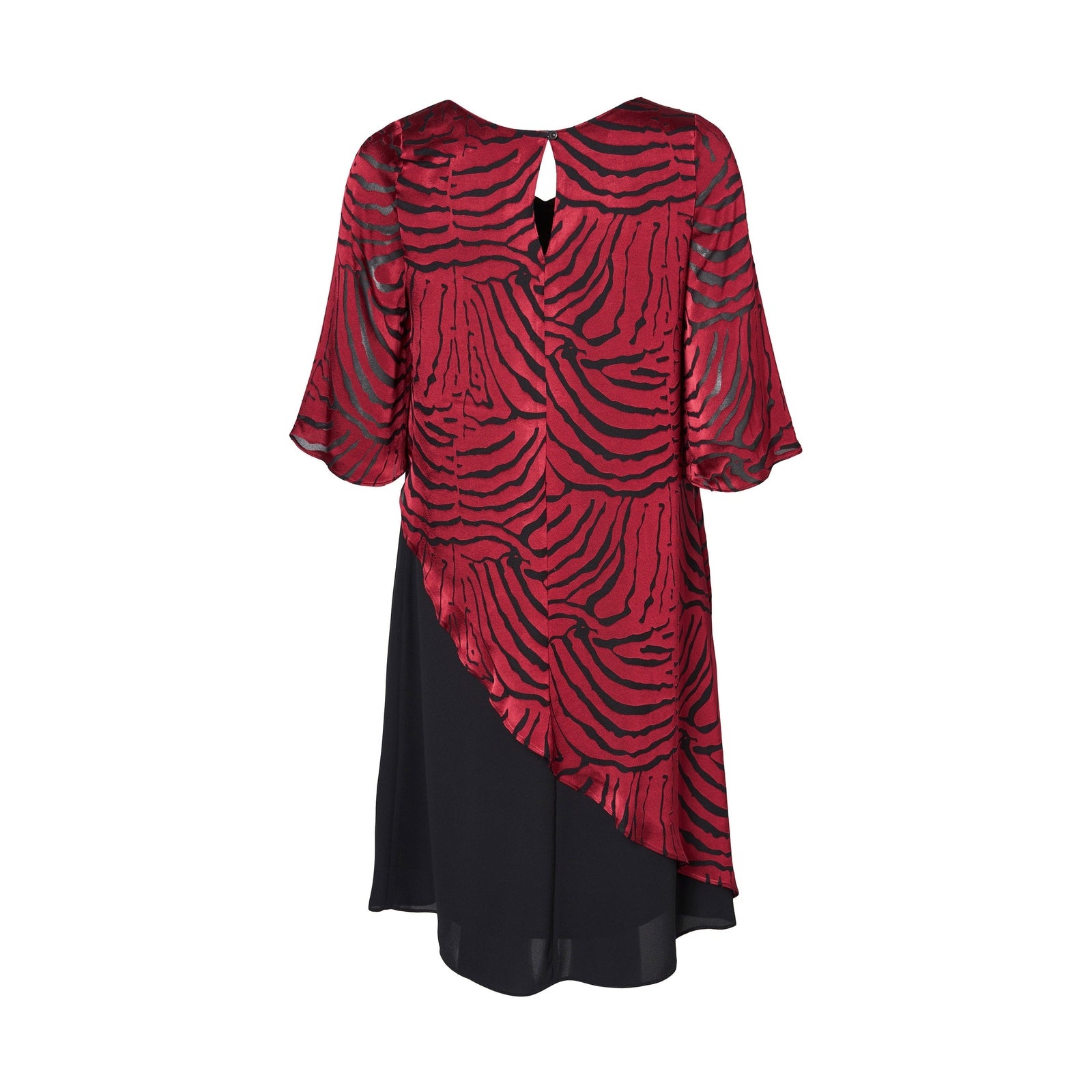 Elinette ELAprilia Kjoler 2510 Norwegian red