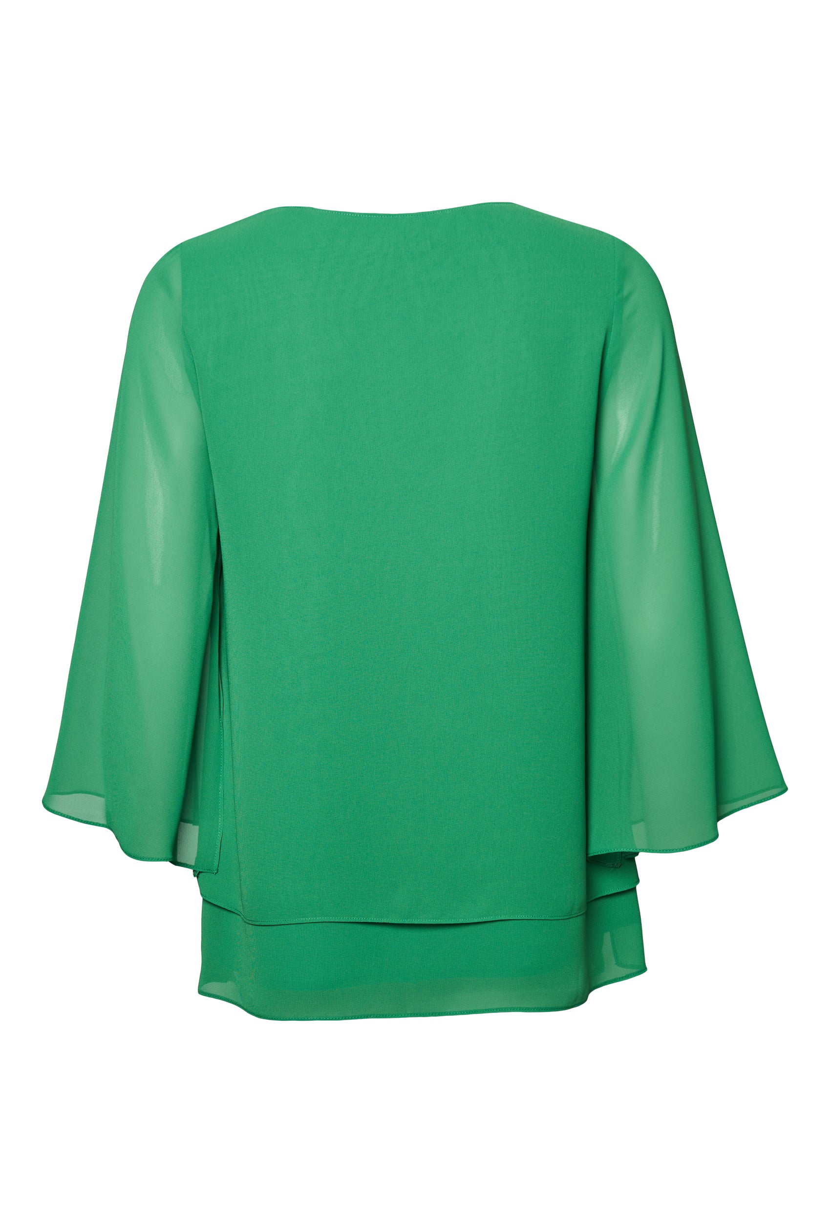 Elinette ELCamma Bluser 1807 Grass Green