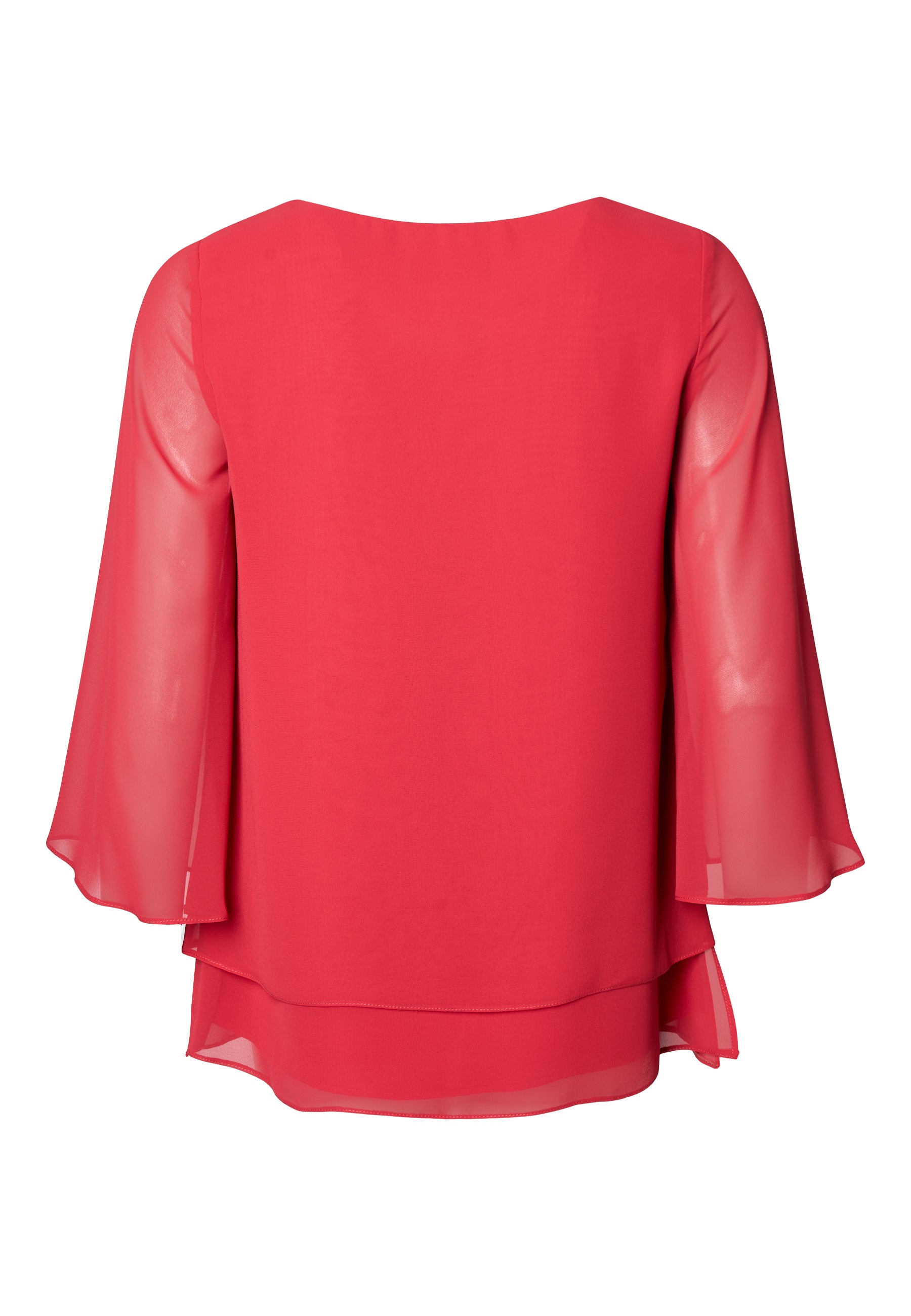 Elinette ELCamma Bluser 2500 RED