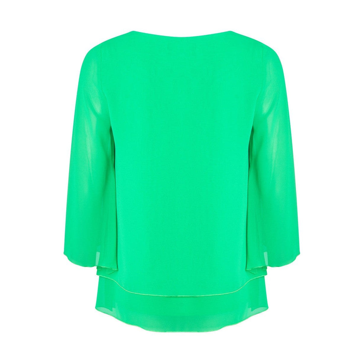 Elinette ELCamma Bluser 3320 Flash green