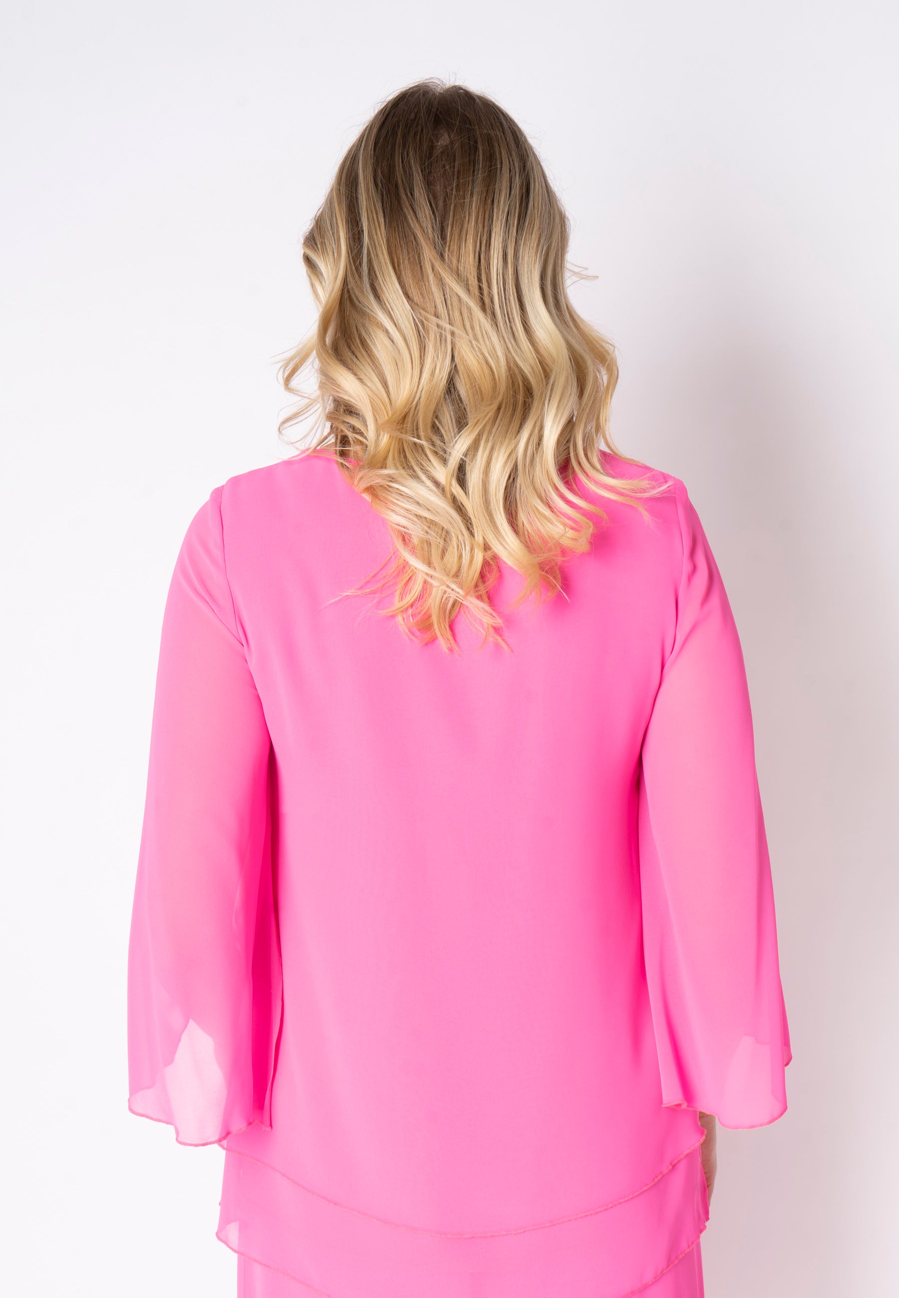 Elinette ELCamma Bluser 6320 Glowing pink