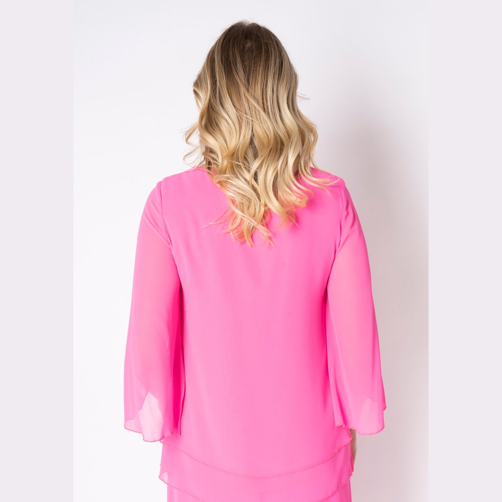 Elinette ELCamma Bluser 6320 Glowing pink