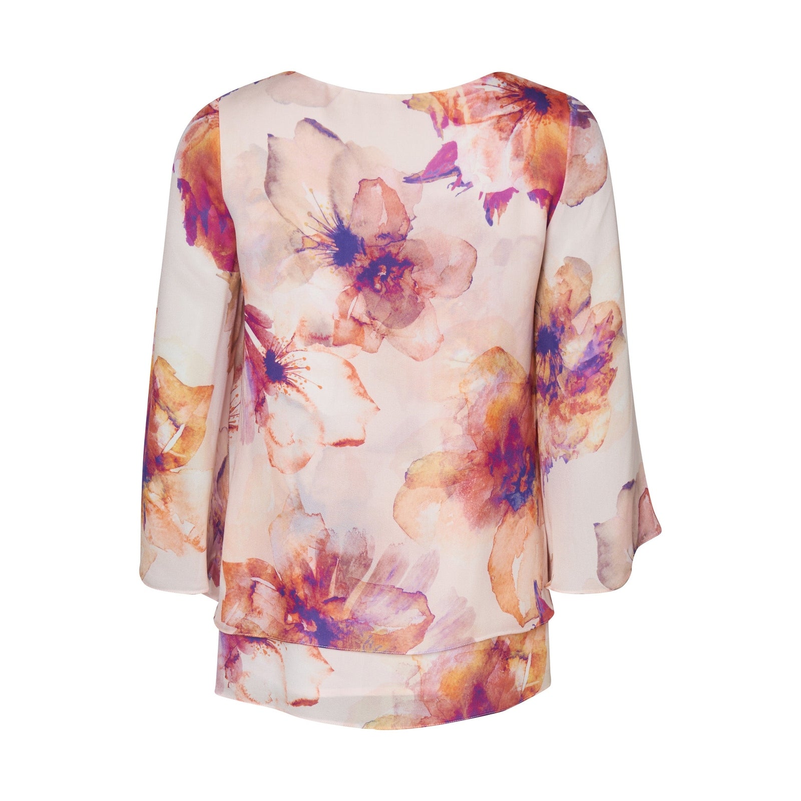 Elinette ELCamma Bluser 2008 Soft Pink