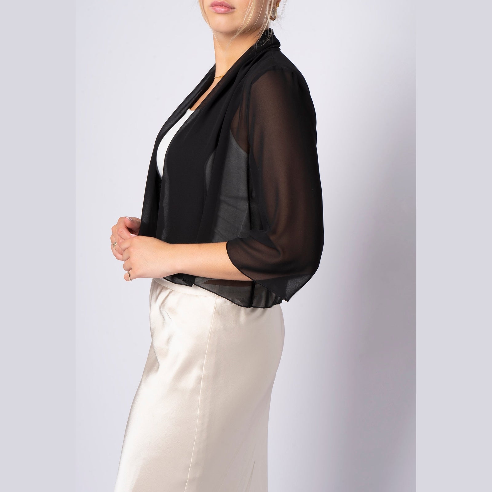 Elinette ELCardigan Cardigan