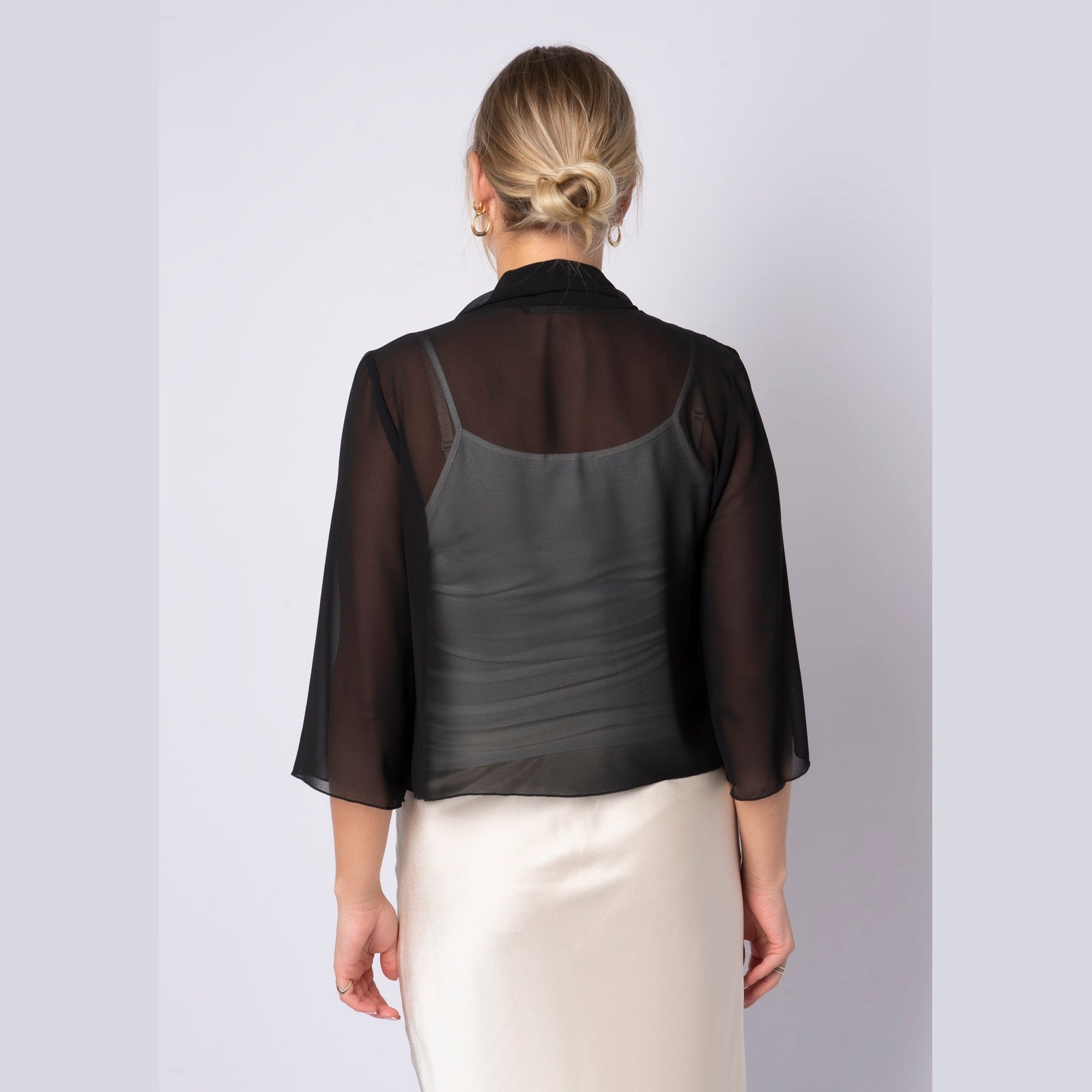 Elinette ELCardigan Cardigan