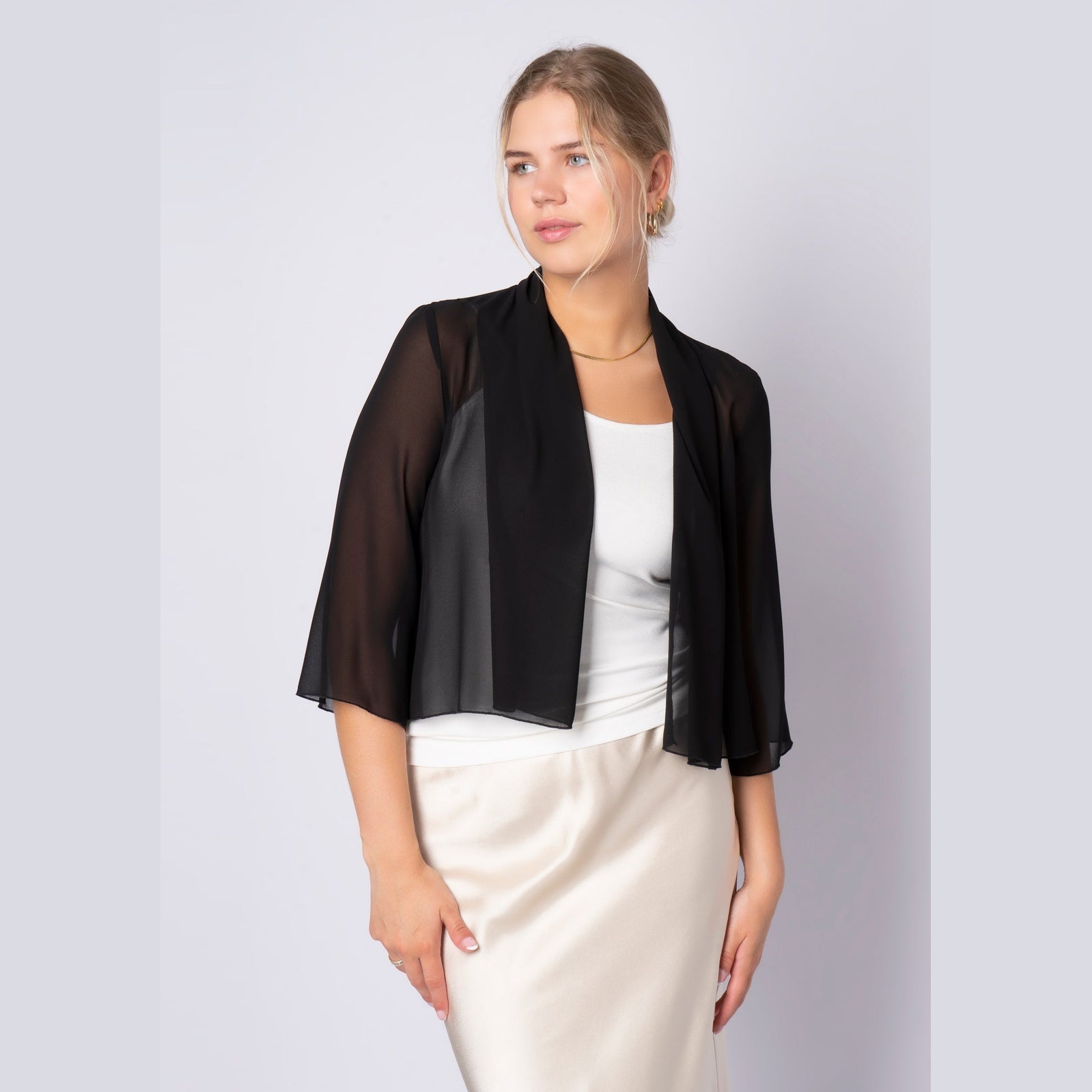 Elinette ELCardigan Cardigan