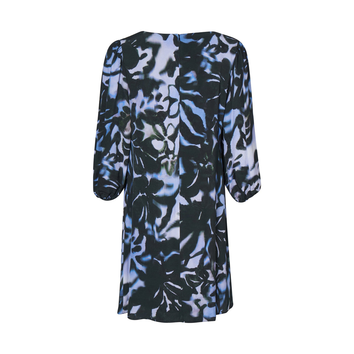 Elinette ELCecilia Kjoler 5300 Cornflower Blue