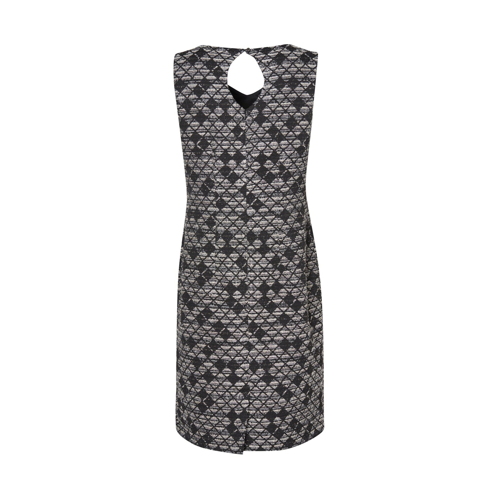 Elinette ELCher Kjoler 9999 BLACK