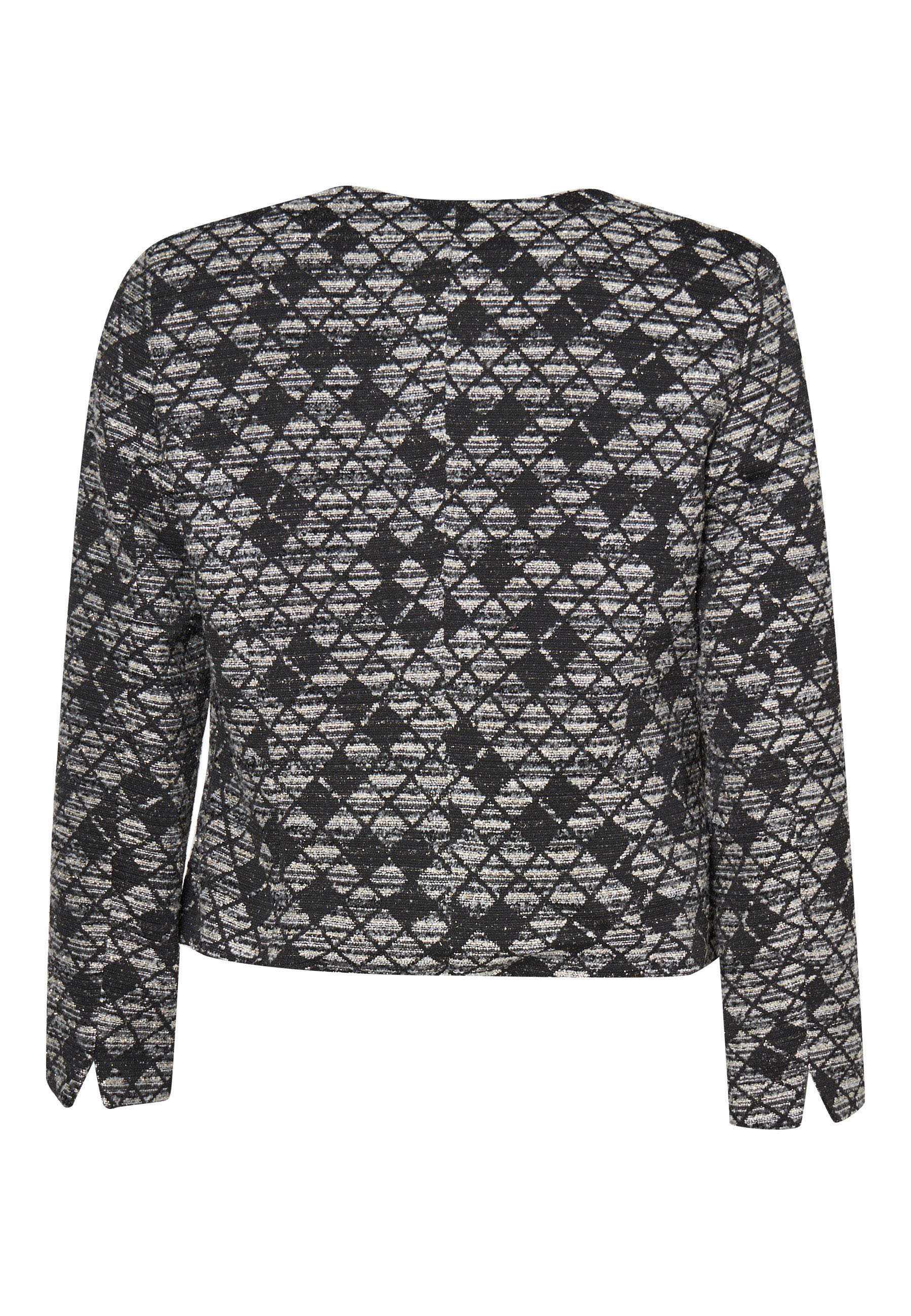 Elinette ELCherry Jakker 9999 BLACK