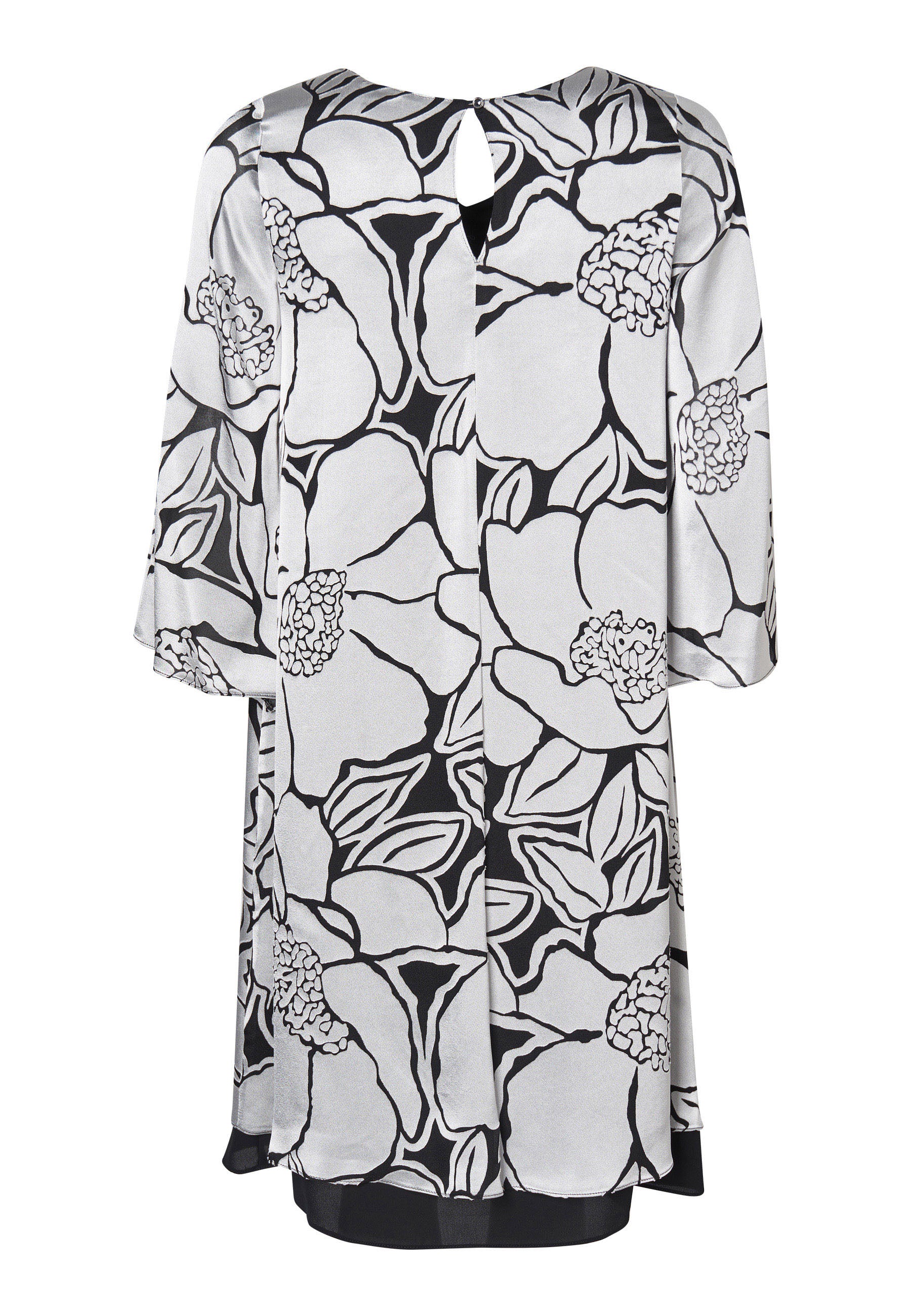 Elinette ELCliona Kjoler 9500 GREY