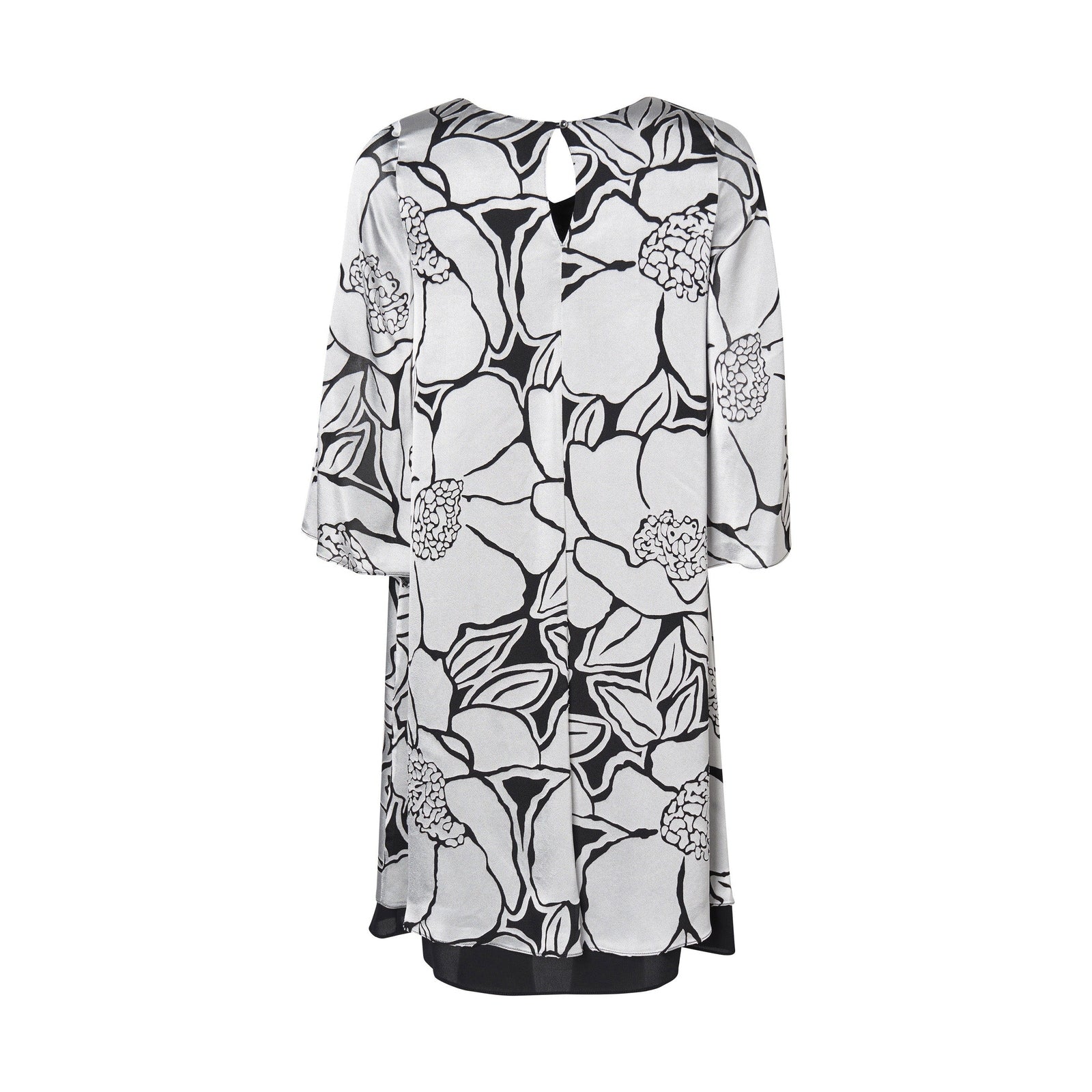 Elinette ELCliona Kjoler 9500 GREY