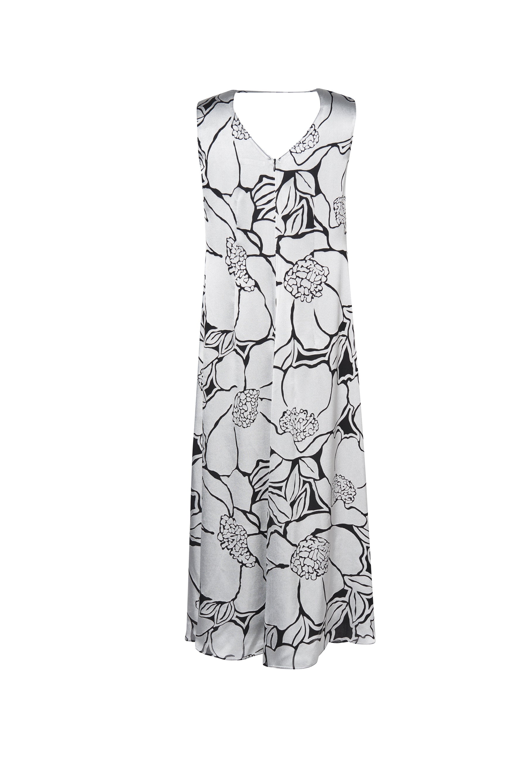 Elinette ELClizia Kjoler 9500 GREY