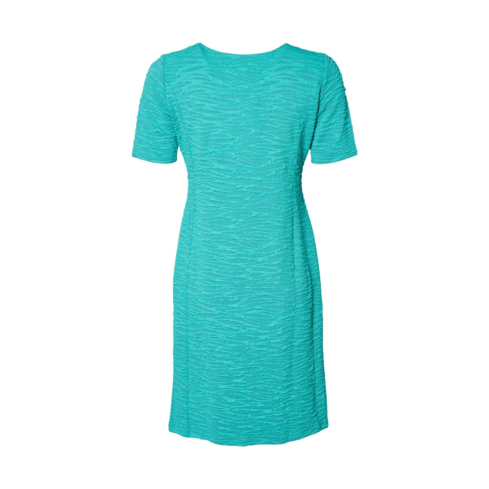 Elinette ELDamaz Kjoler 3480 Aqua Green