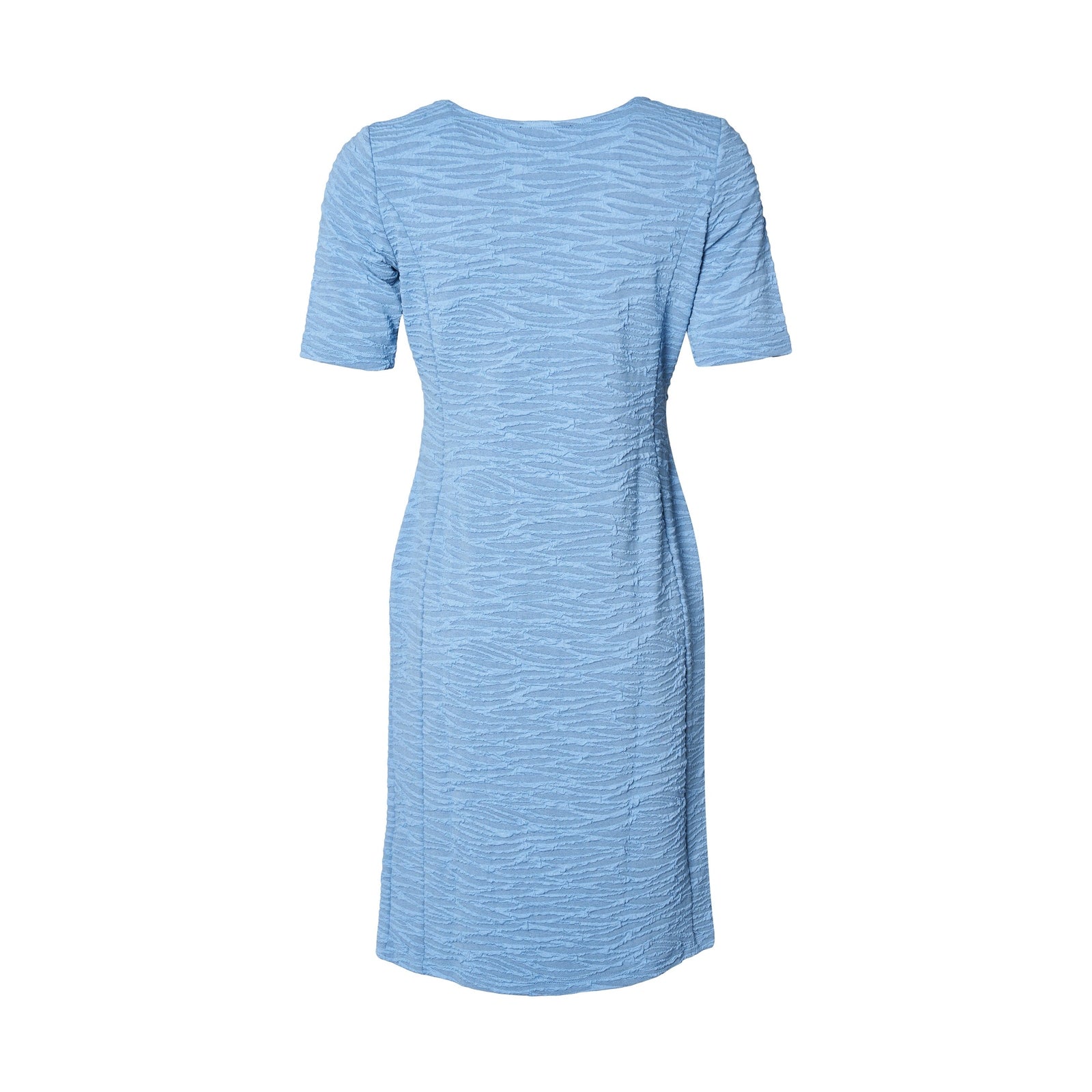 Elinette ELDamaz Kjoler 5450 Sky Blue