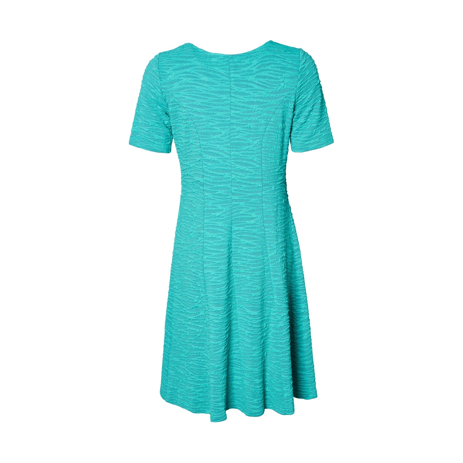 Elinette ELDamaz Kjoler 3480 Aqua Green