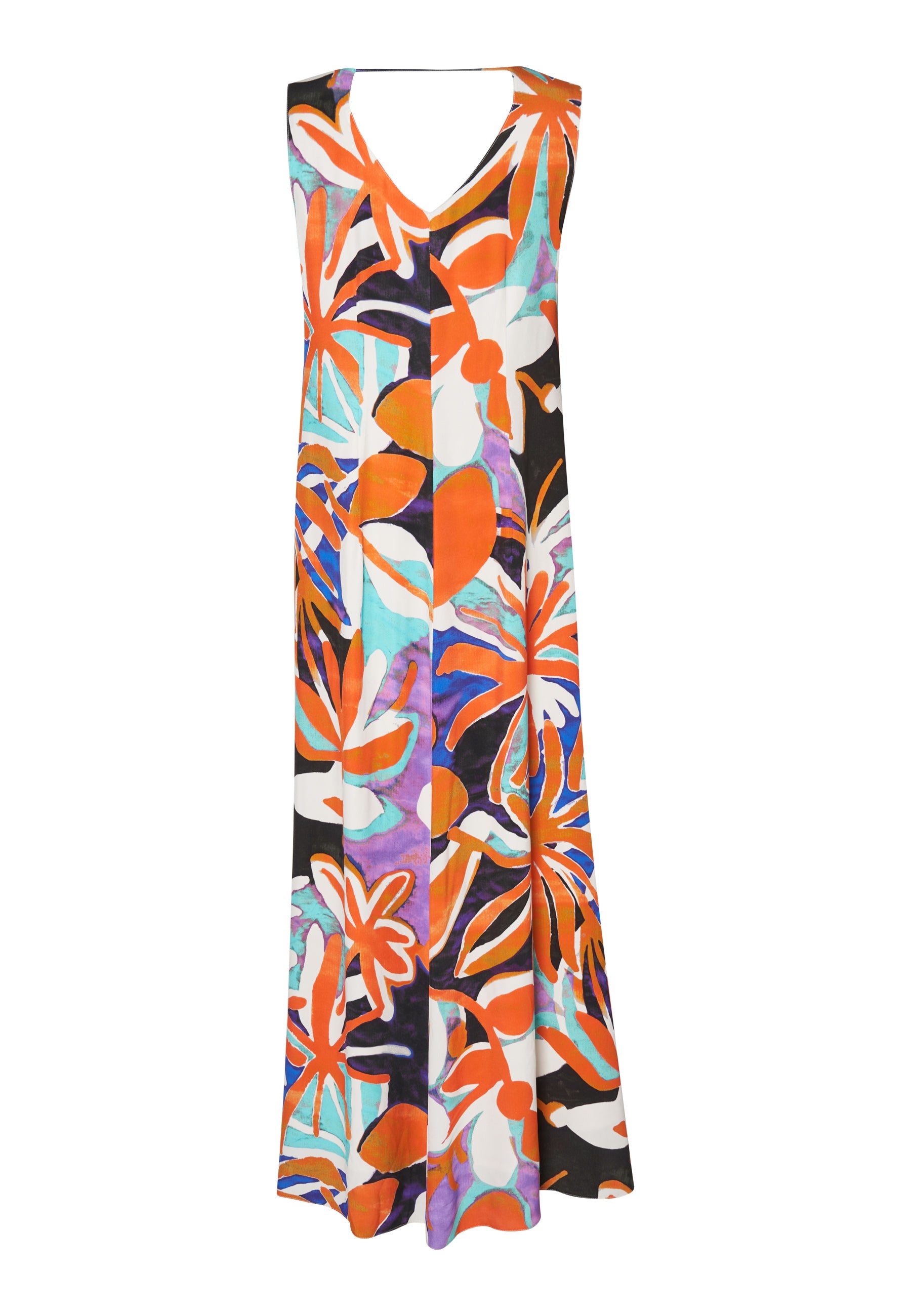 Elinette ELDanni Kjoler 8500 ORANGE