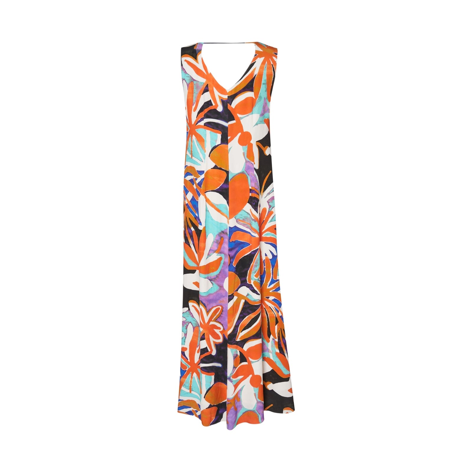 Elinette ELDanni Kjoler 8500 ORANGE