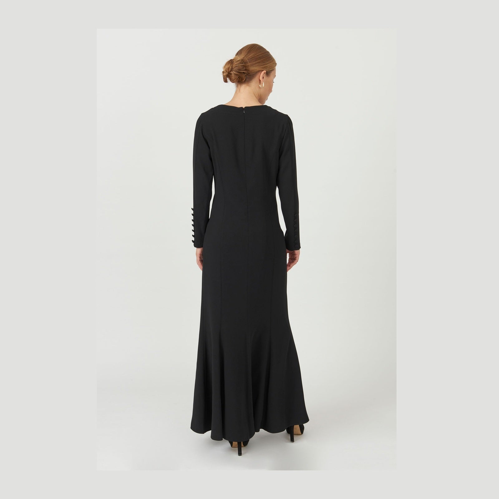 Elinette ELDress Kjoler 1900 Black