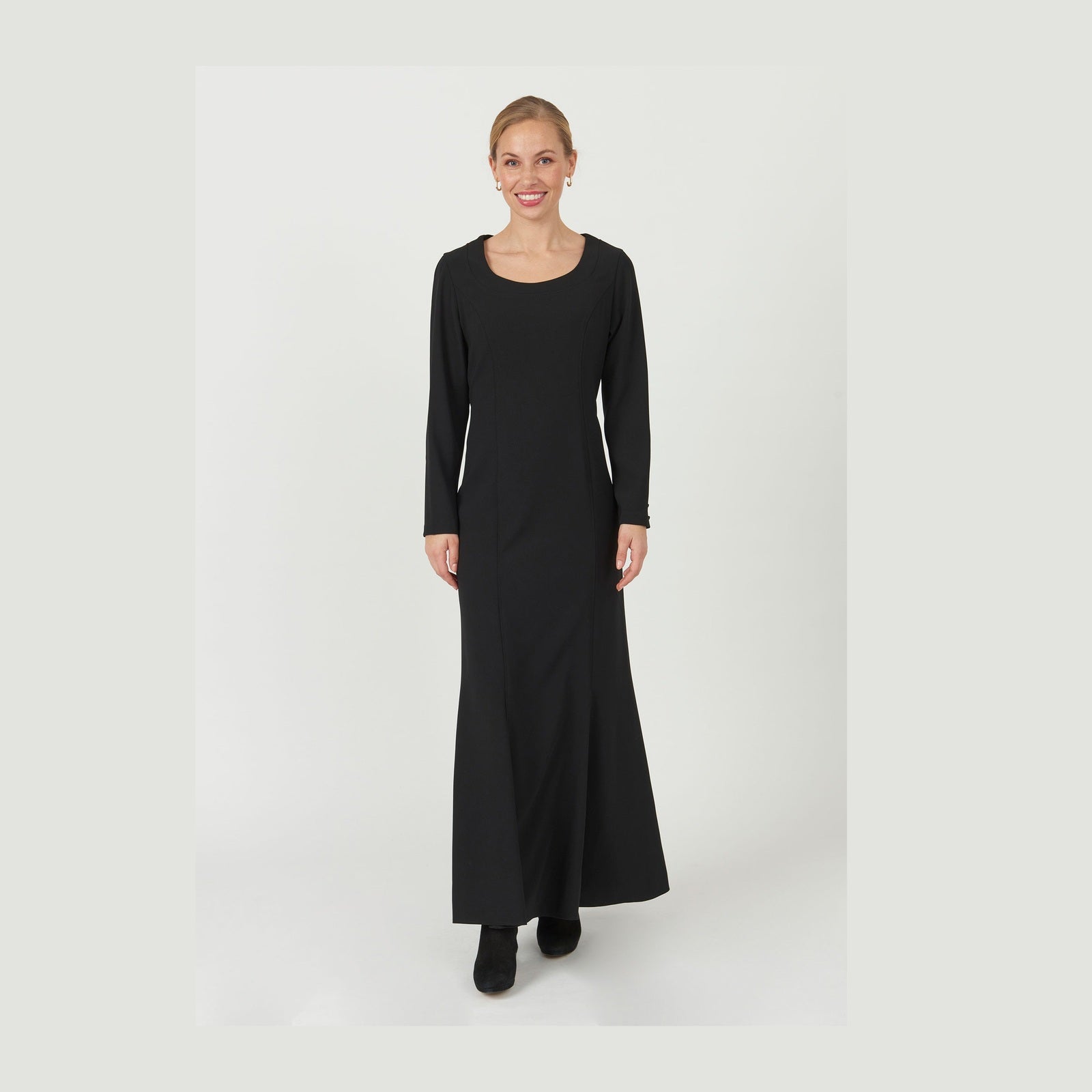 Elinette ELDress Kjoler 1900 Black