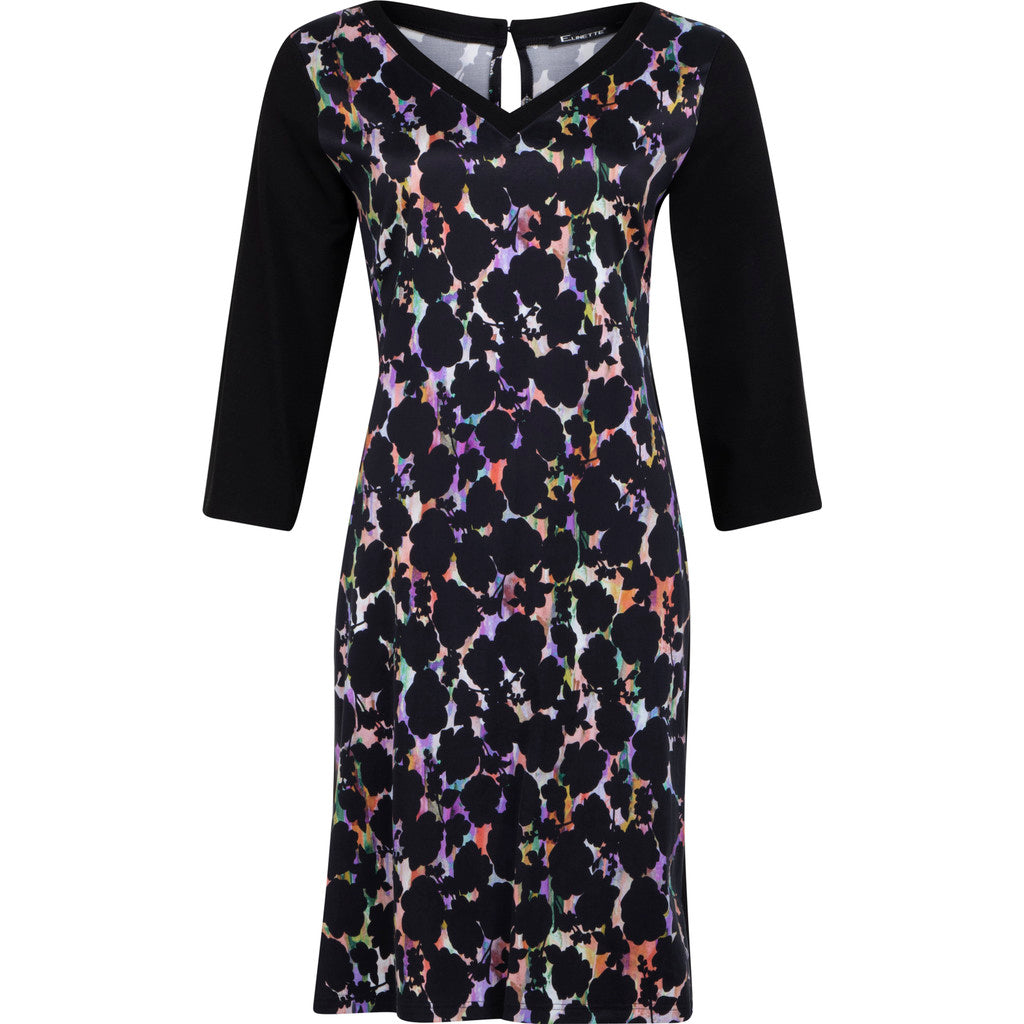 Elinette ELDress Kjoler 1900 Black