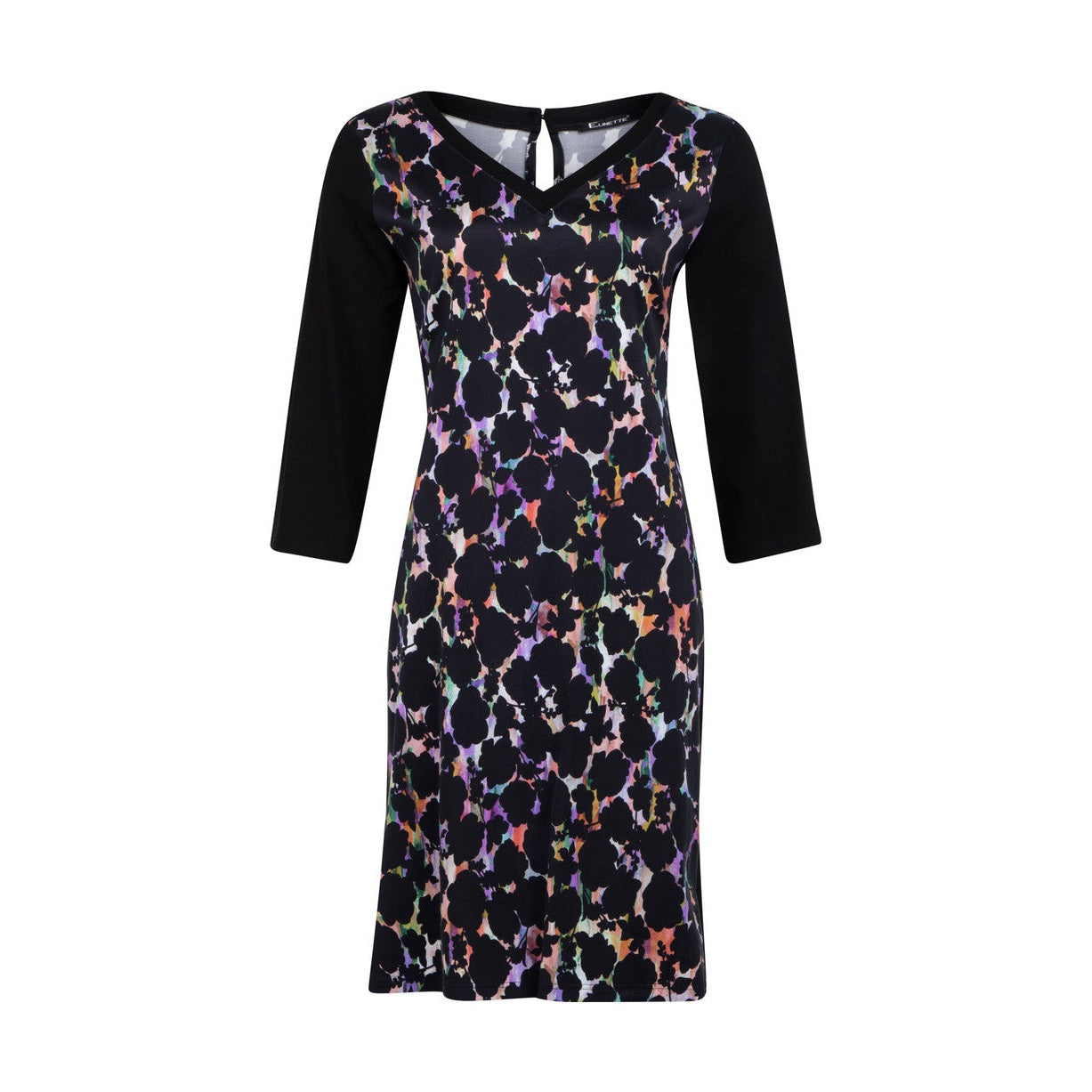 Elinette ELDress Kjoler 1900 Black