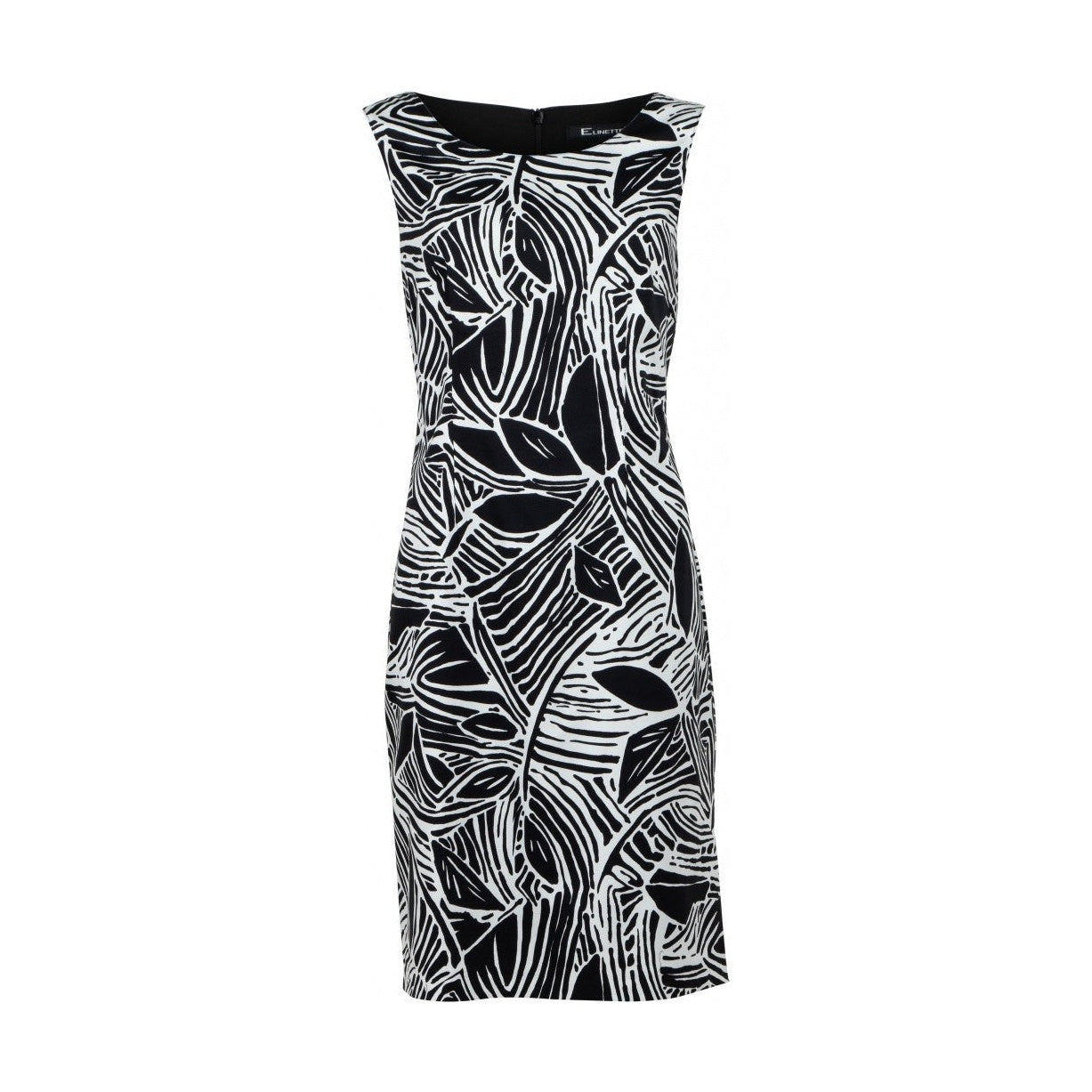 Elinette ELDress Kjoler 1900 Black