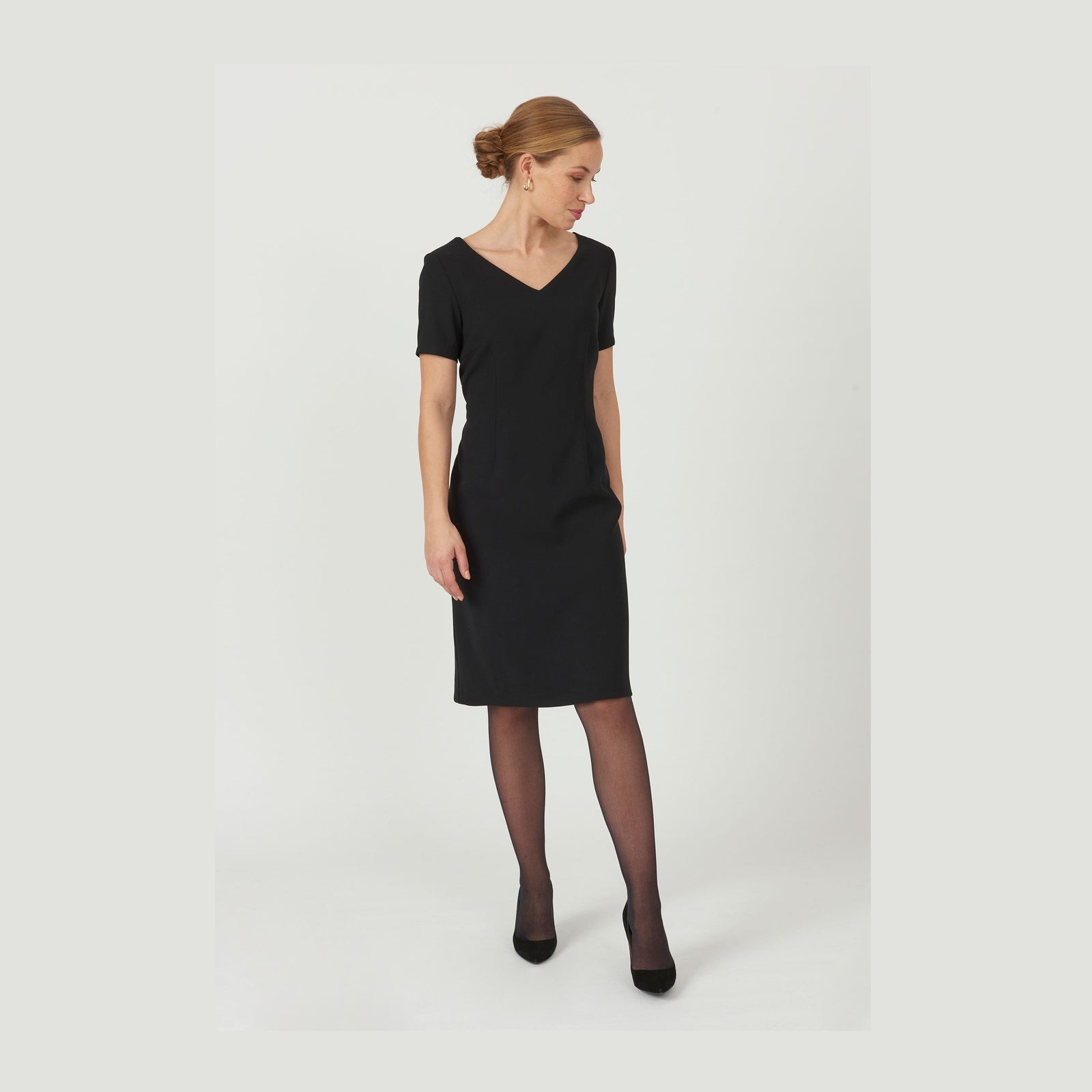 Elinette ELDress Kjoler 1900 Black