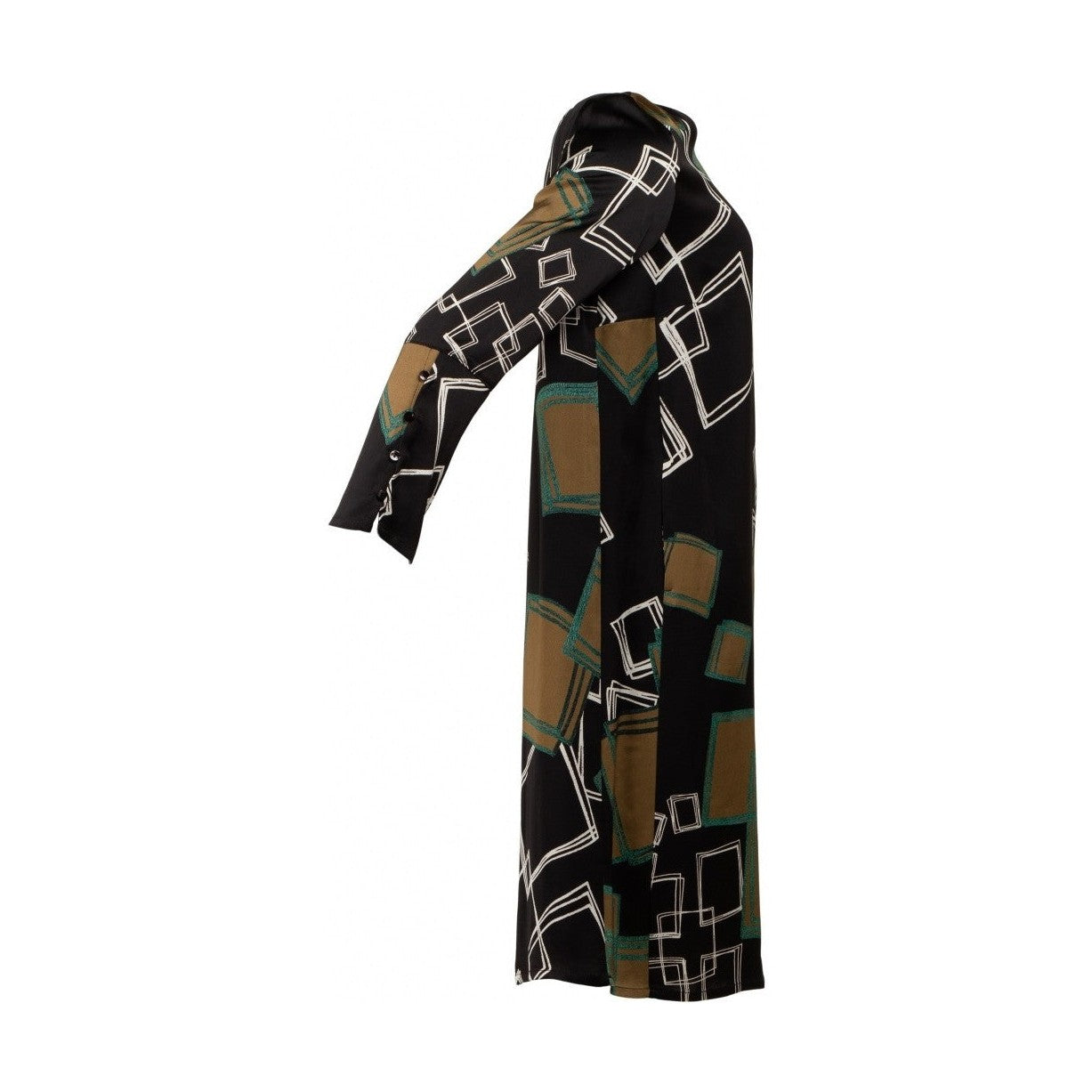 Elinette ELDress Kjoler 1900 Black