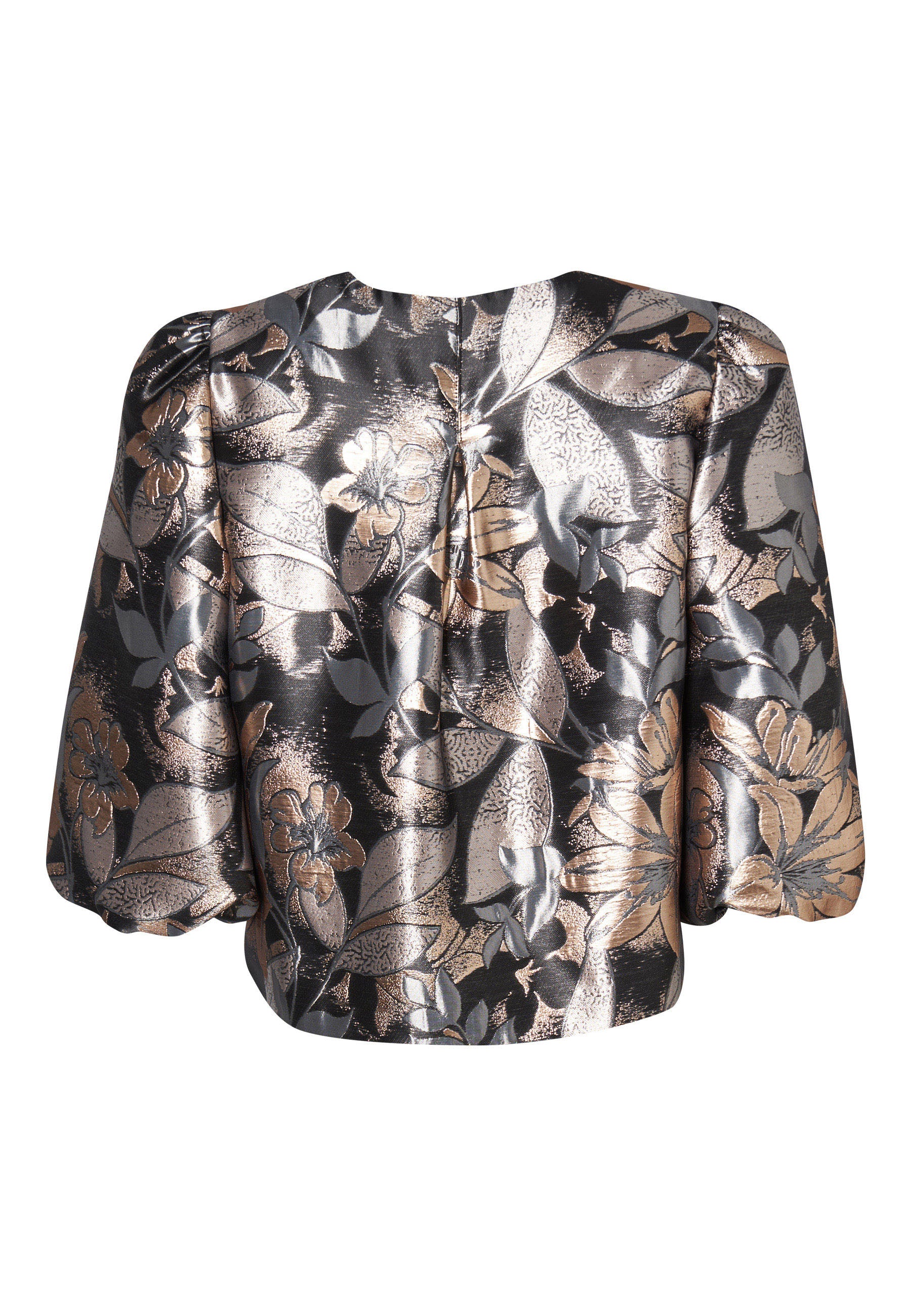 Elinette ELFifi Jakker 9999 BLACK